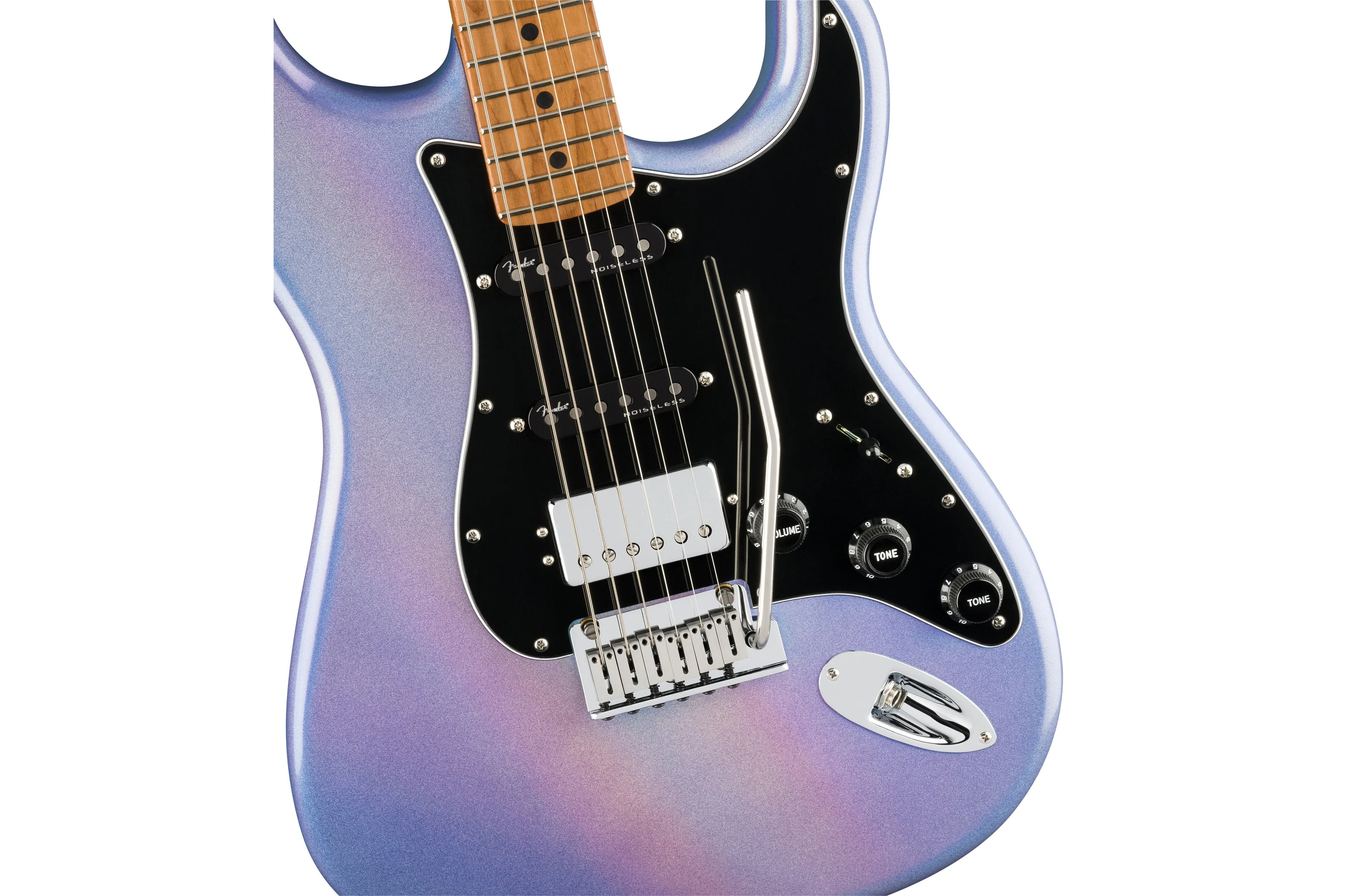 Fender 70th Anniversary Ultra Stratocaster HSS - Image 4