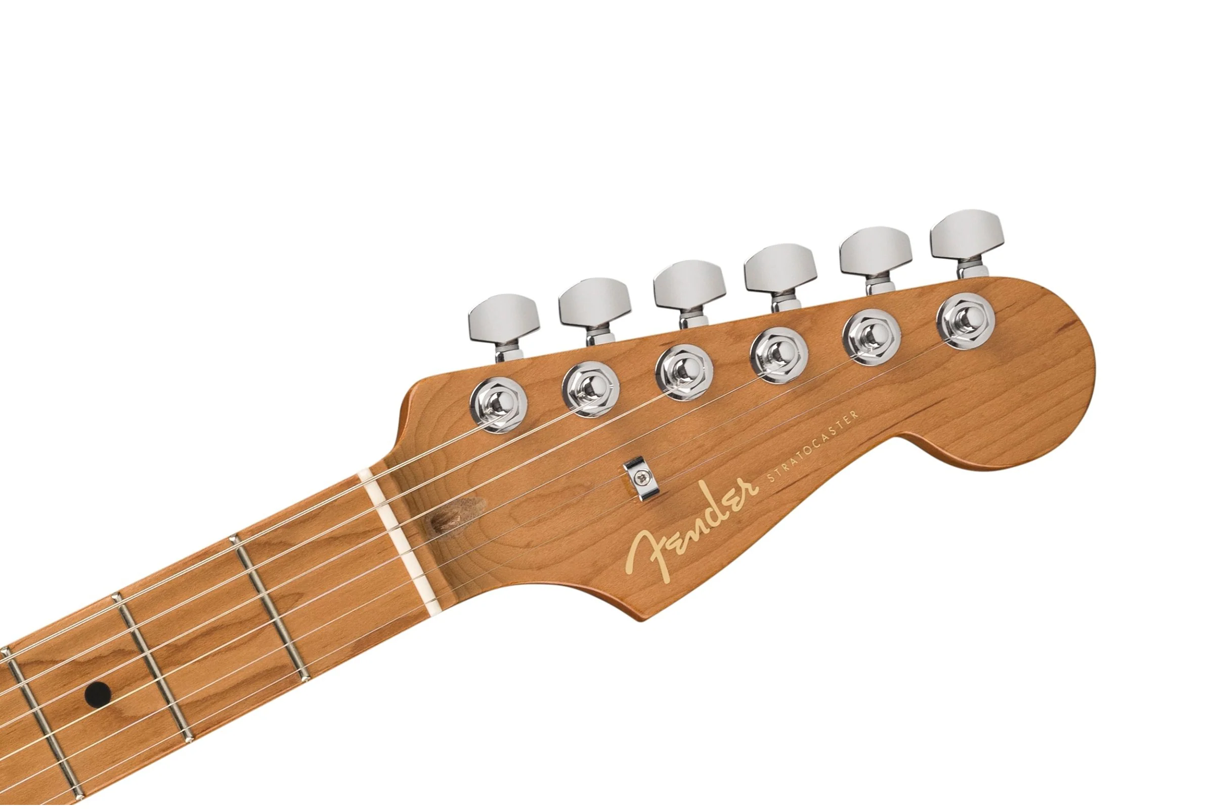 Fender 70th Anniversary Ultra Stratocaster HSS - Image 5