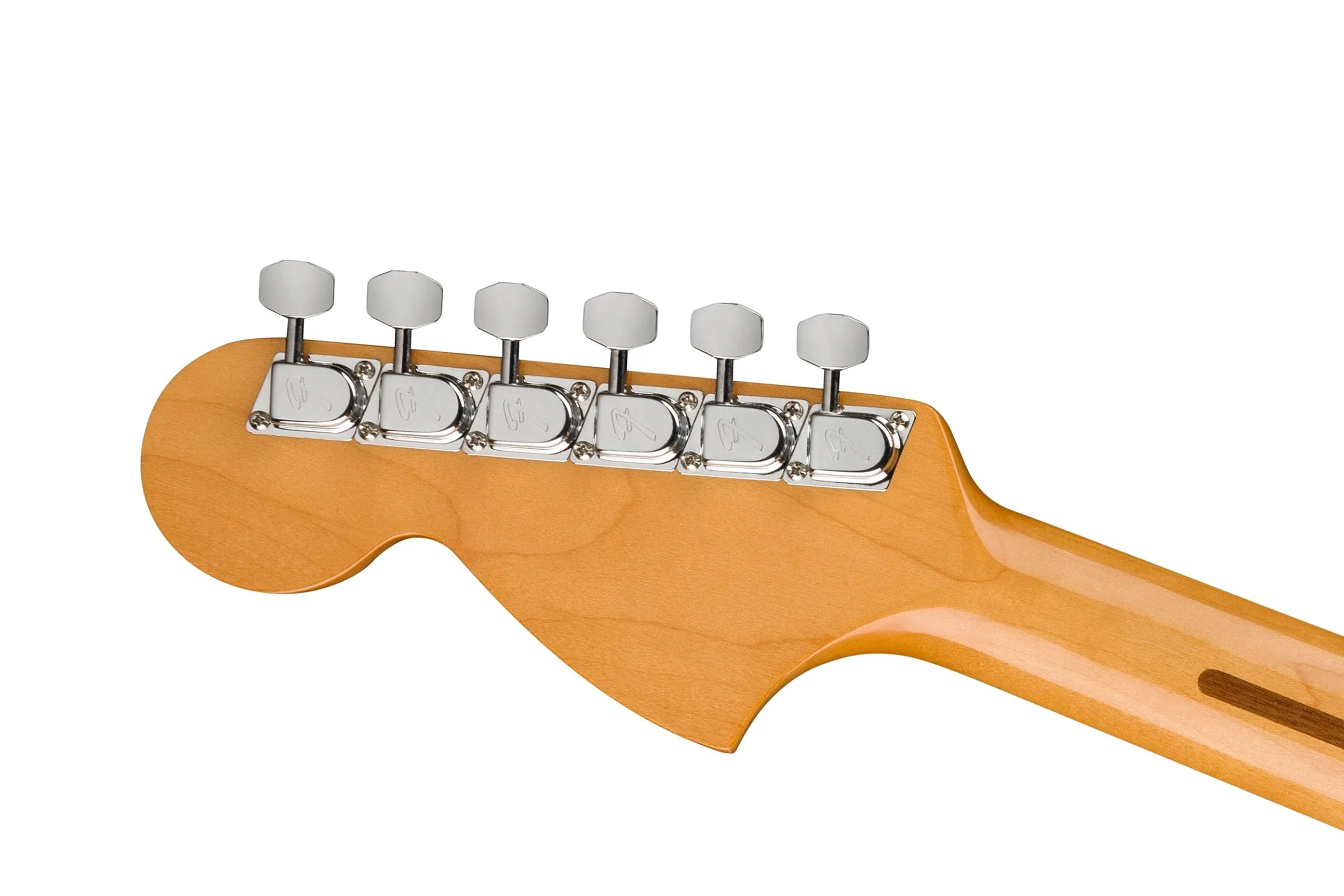 Fender 70th Anniversary Vintera II Antigua Stratocaster - Image 6