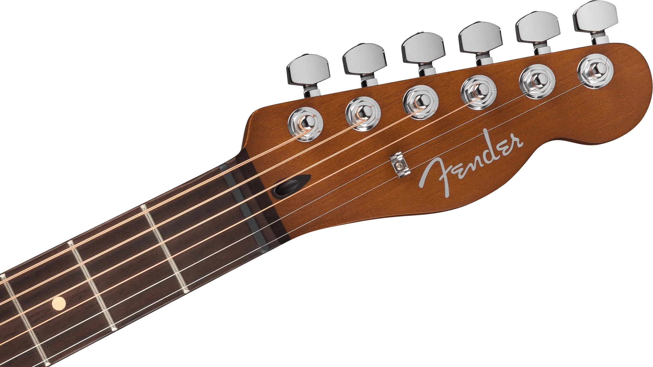 Fender Acoustasonic Standard Telecaster - Image 10