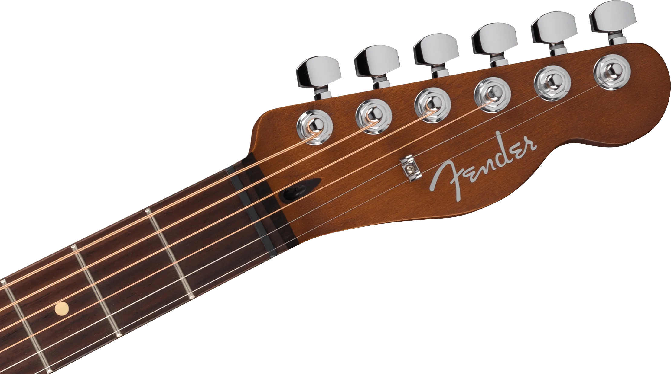 Fender Acoustasonic Standard Telecaster - Image 15