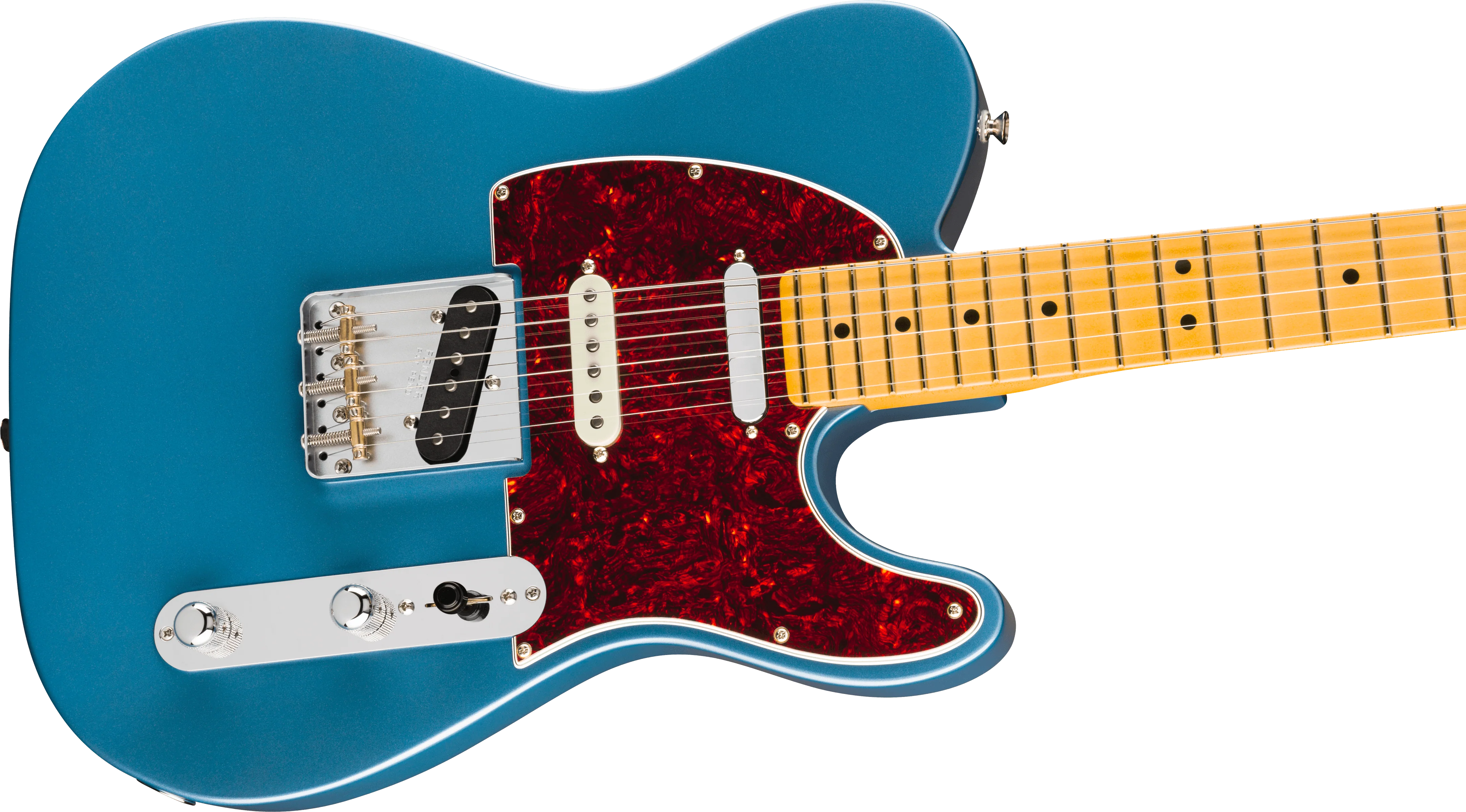 Fender American Professional Classic Hotshot Telecaster - Image 10