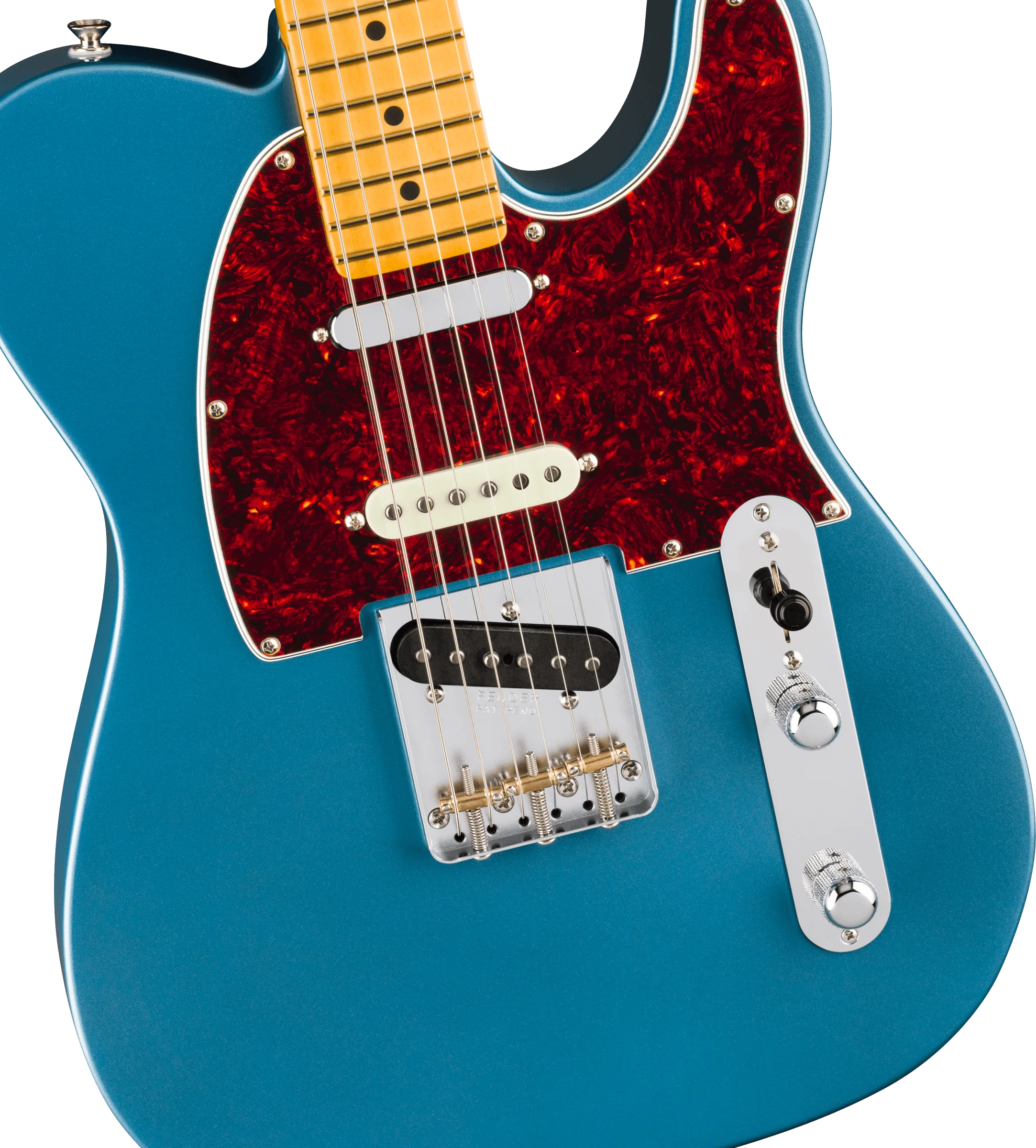 Fender American Professional Classic Hotshot Telecaster - Image 11