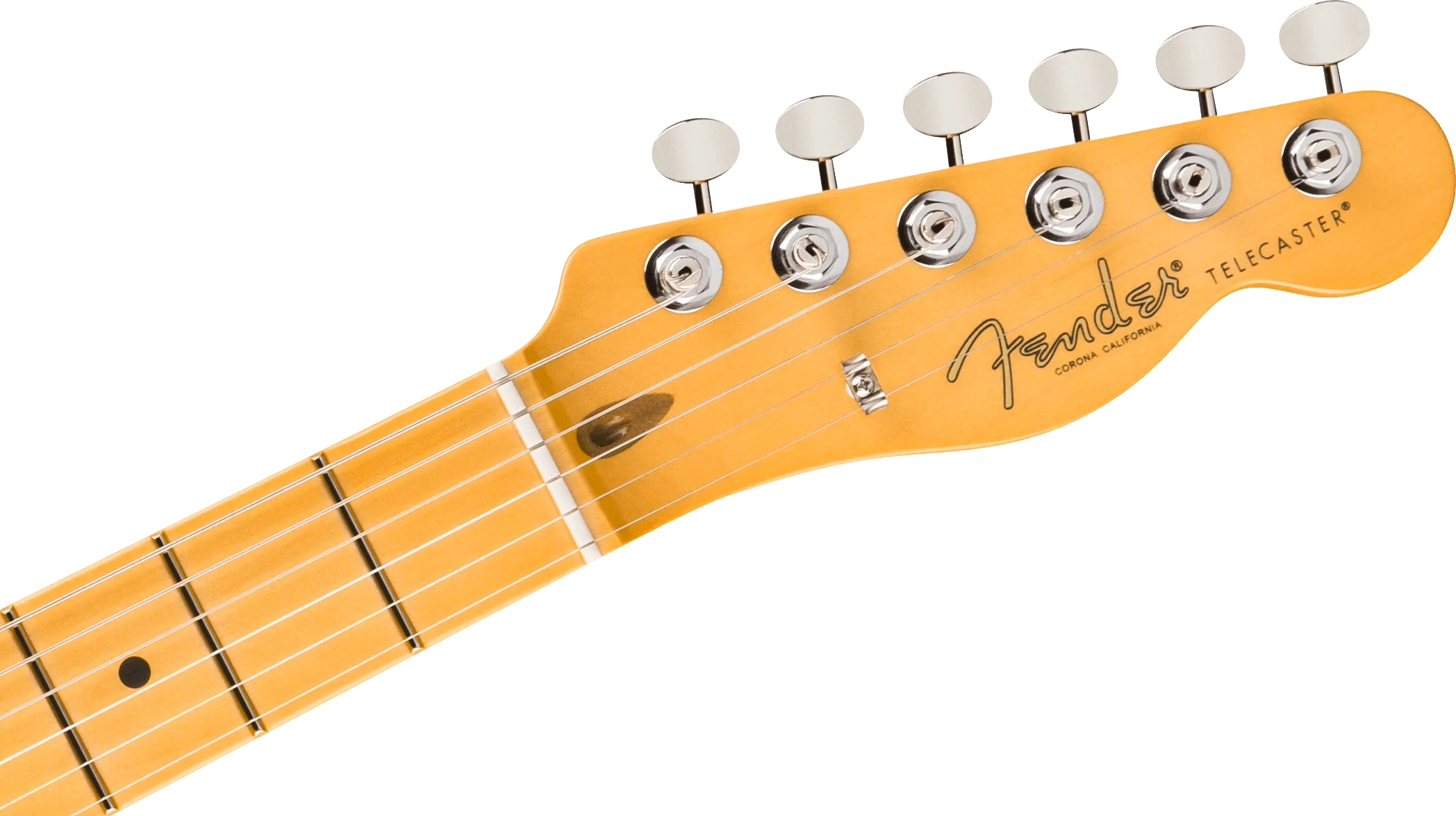Fender American Professional Classic Hotshot Telecaster - Image 12
