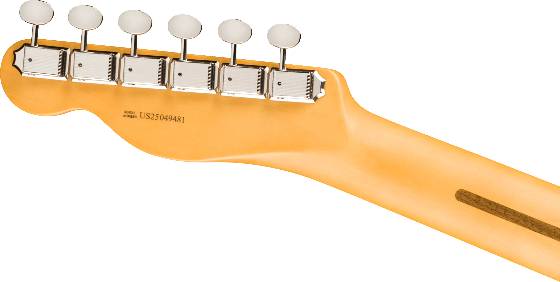 Fender American Professional Classic Hotshot Telecaster - Image 13