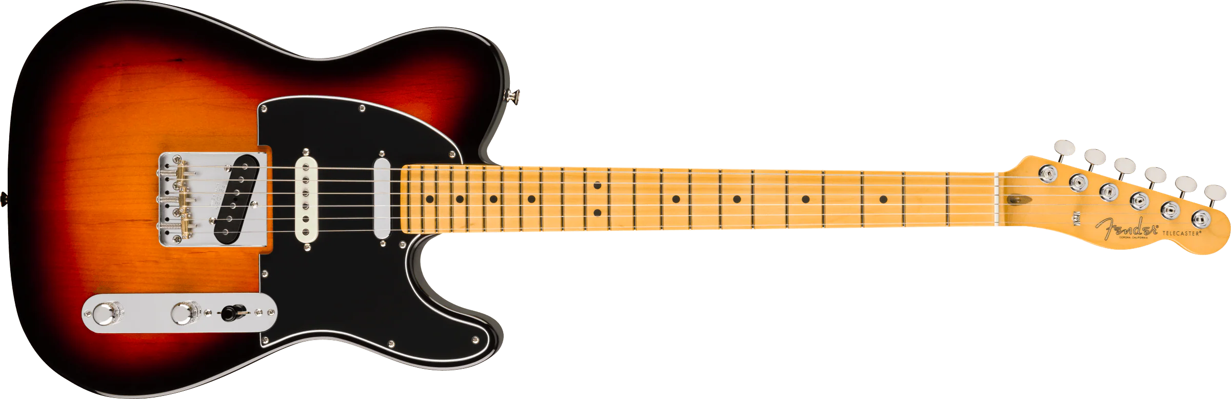 Fender American Professional Classic Hotshot Telecaster - Image 14