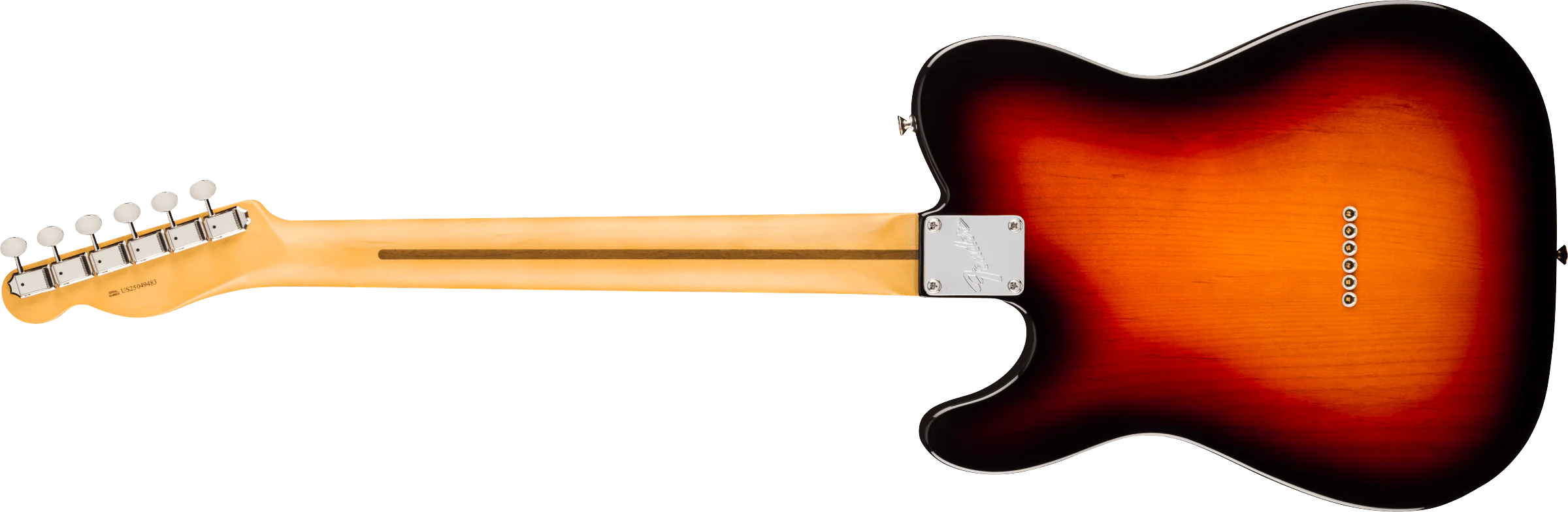 Fender American Professional Classic Hotshot Telecaster - Image 15