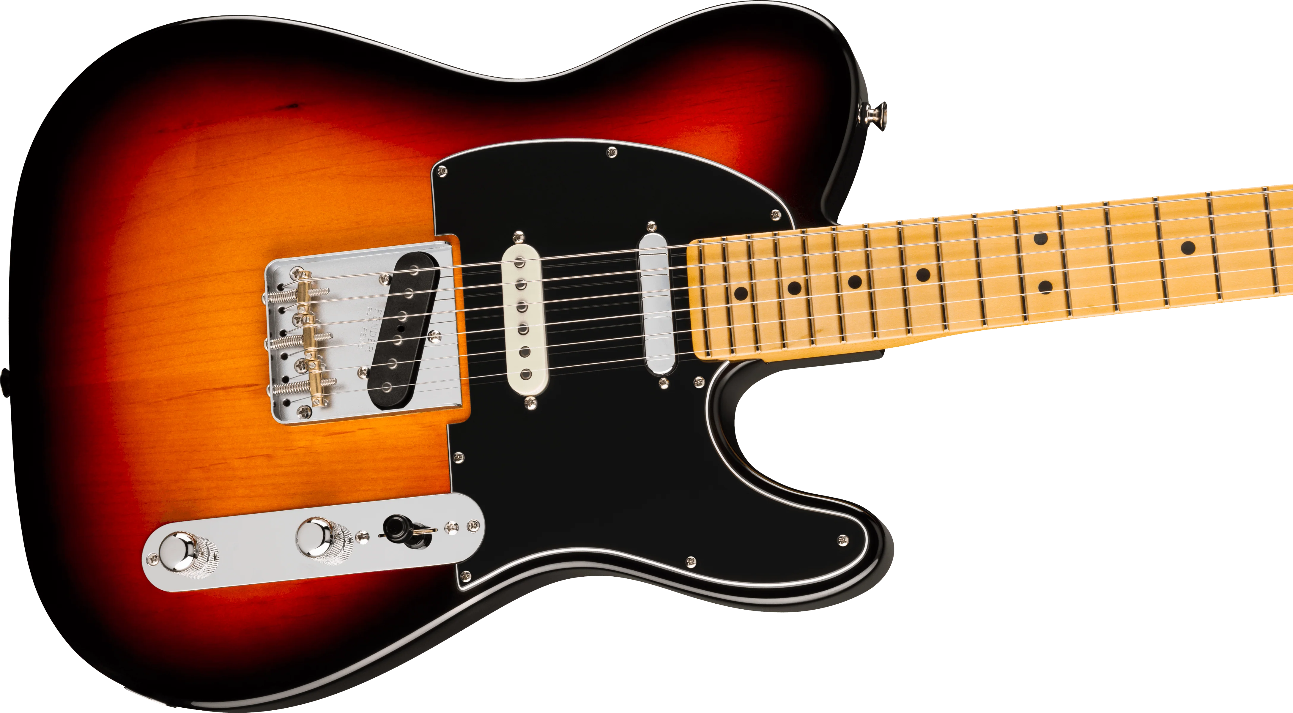 Fender American Professional Classic Hotshot Telecaster - Image 16