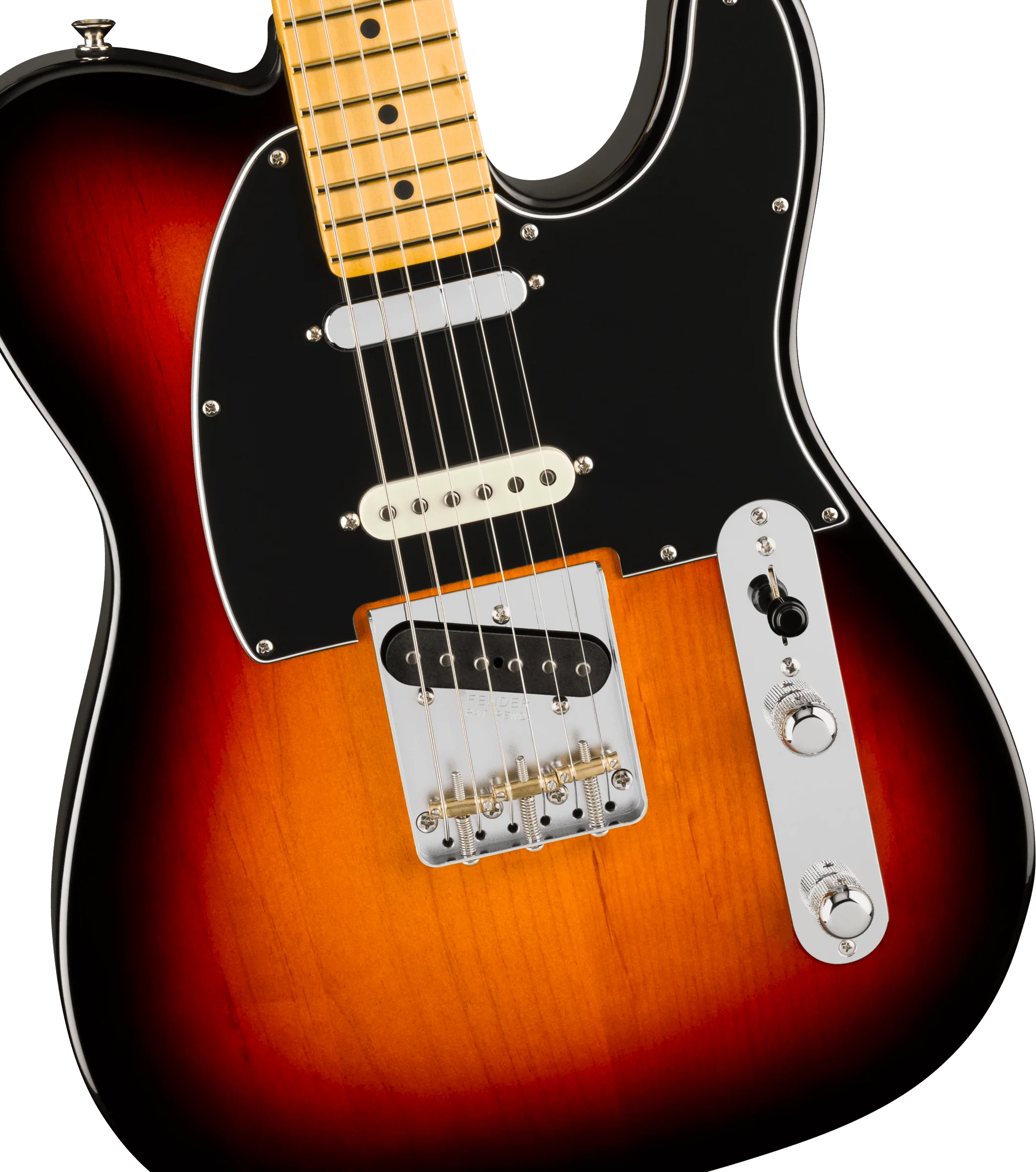 Fender American Professional Classic Hotshot Telecaster - Image 17