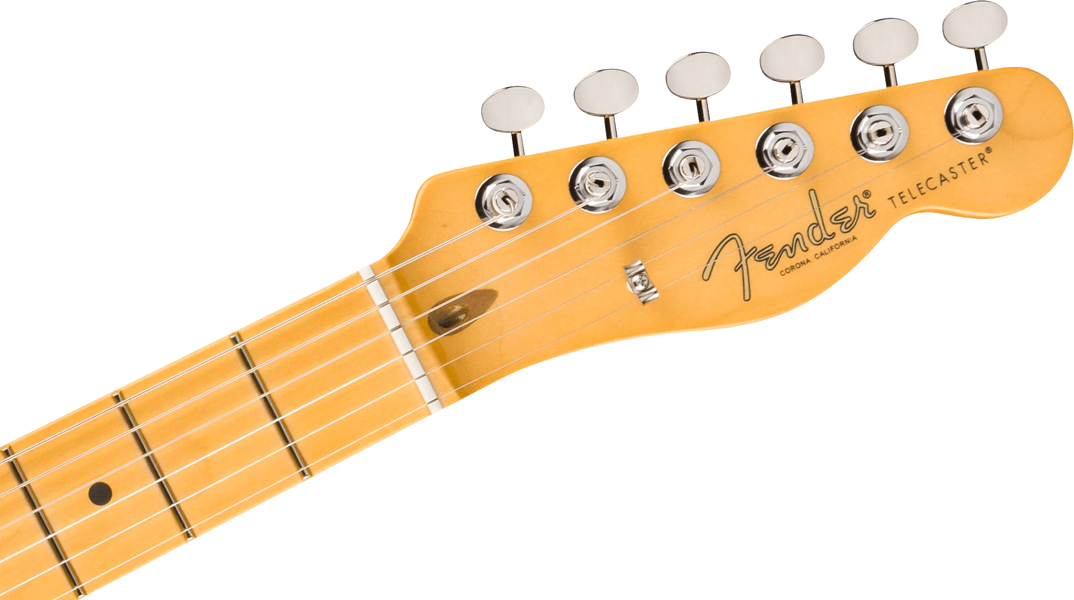 Fender American Professional Classic Hotshot Telecaster - Image 18
