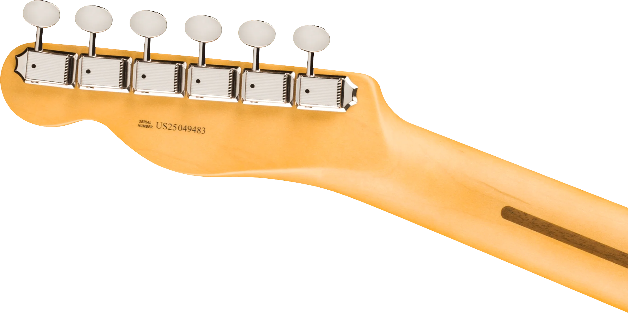 Fender American Professional Classic Hotshot Telecaster - Image 19