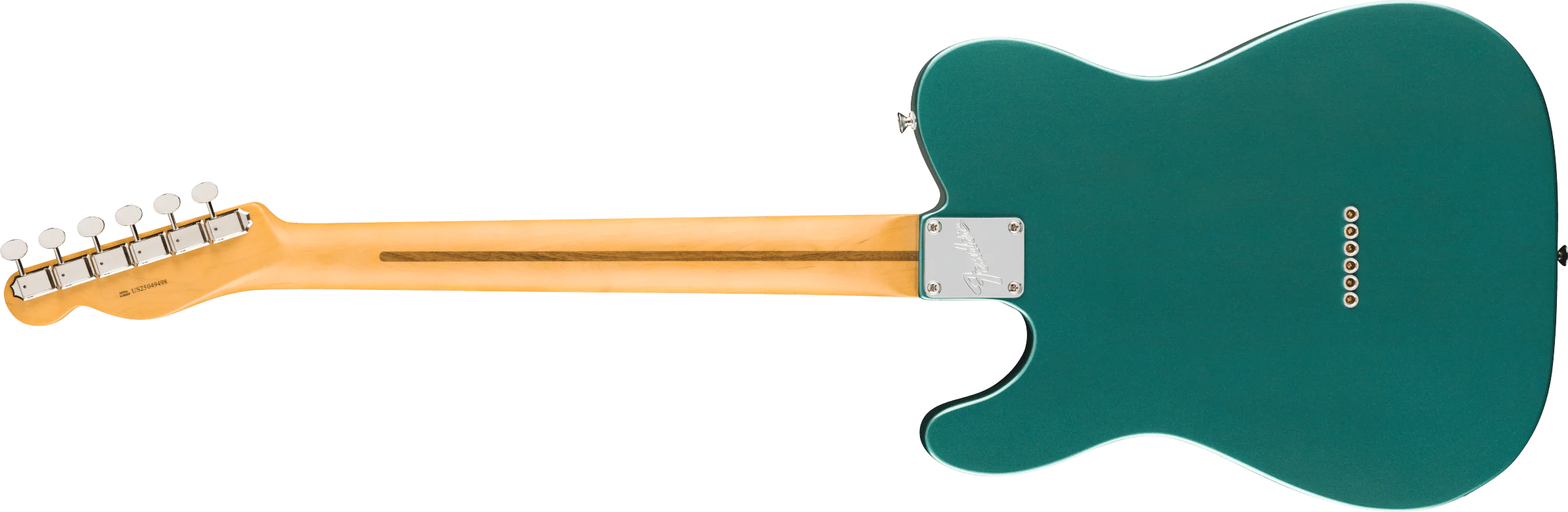 Fender American Professional Classic Hotshot Telecaster - Image 21