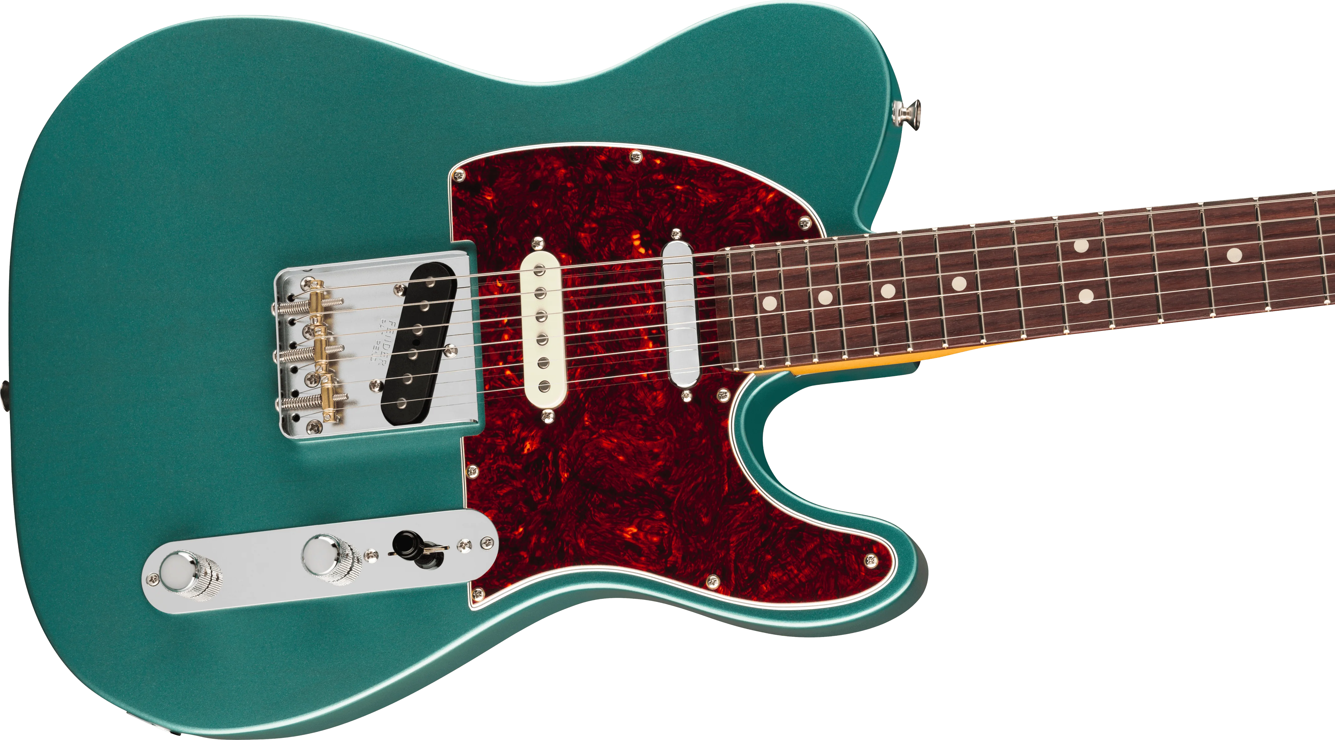 Fender American Professional Classic Hotshot Telecaster - Image 22