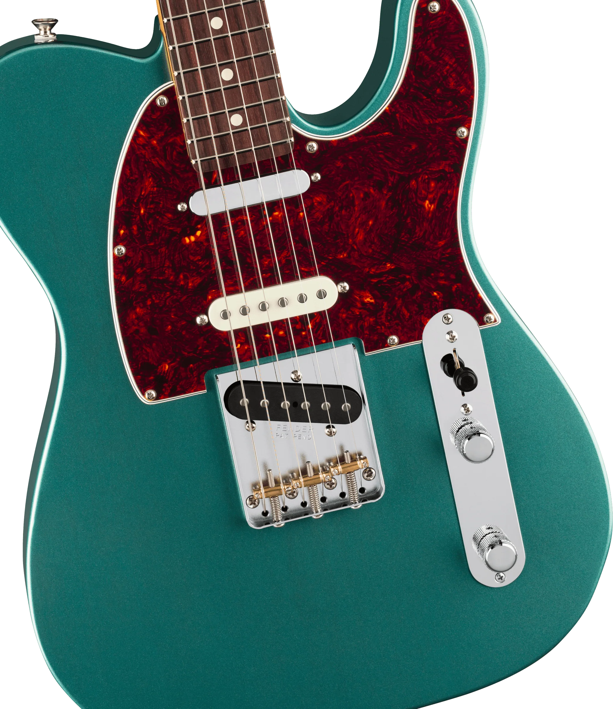 Fender American Professional Classic Hotshot Telecaster - Image 23