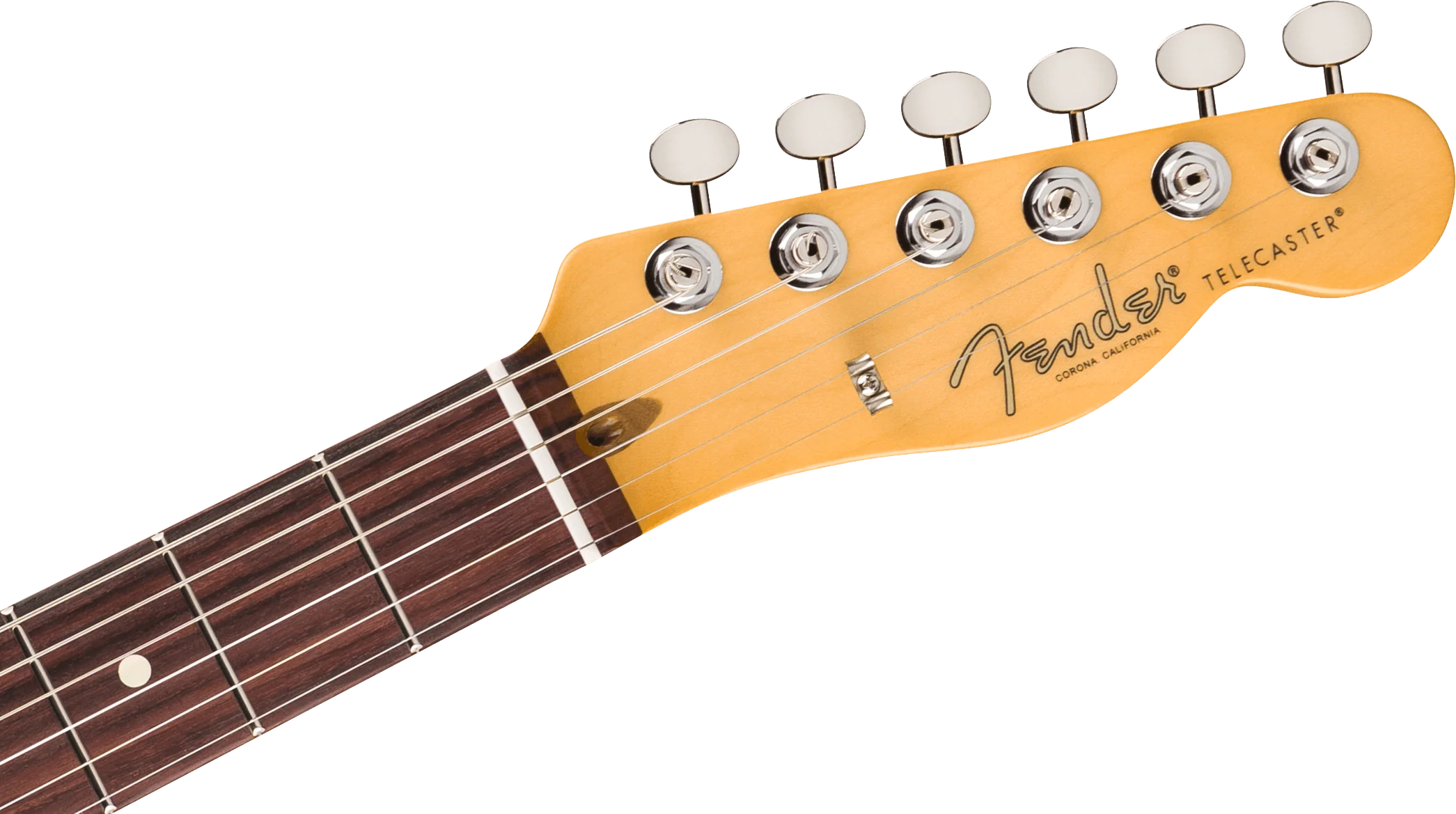 Fender American Professional Classic Hotshot Telecaster - Image 24