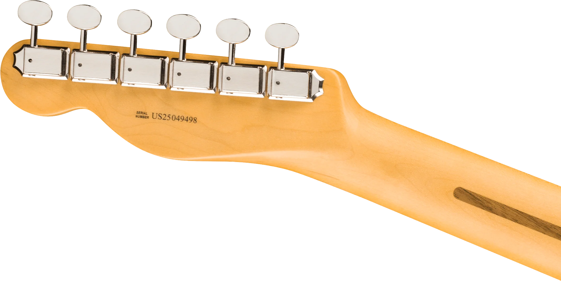 Fender American Professional Classic Hotshot Telecaster - Image 25