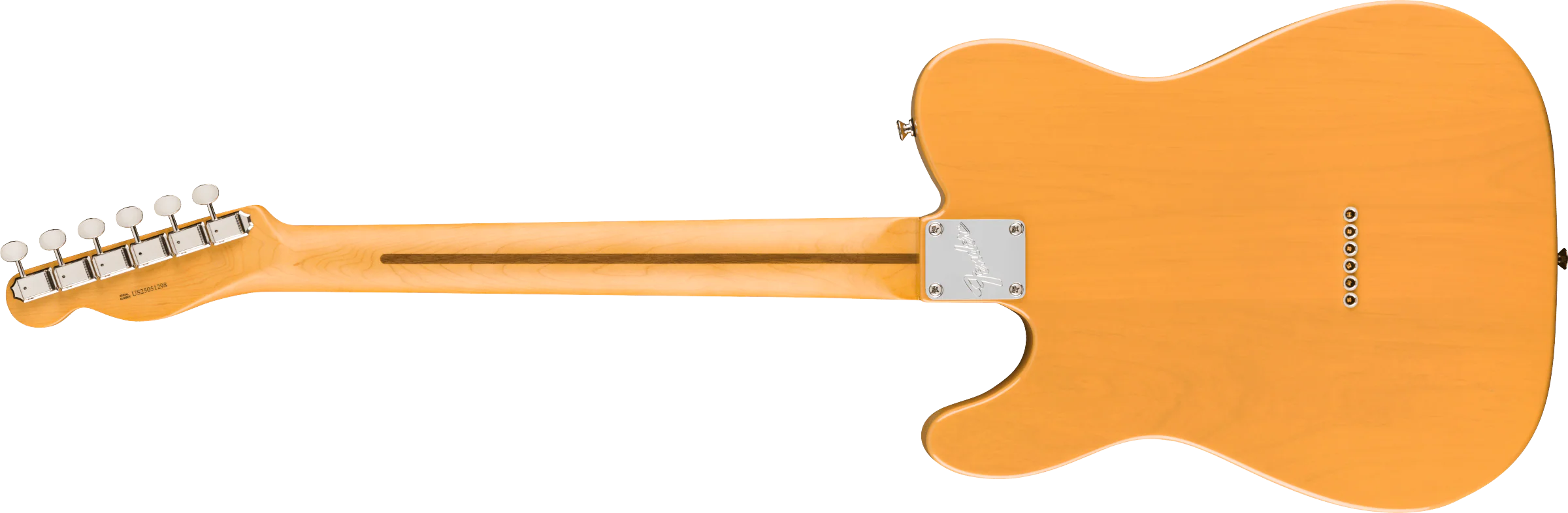 Fender American Professional Classic Hotshot Telecaster - Image 3