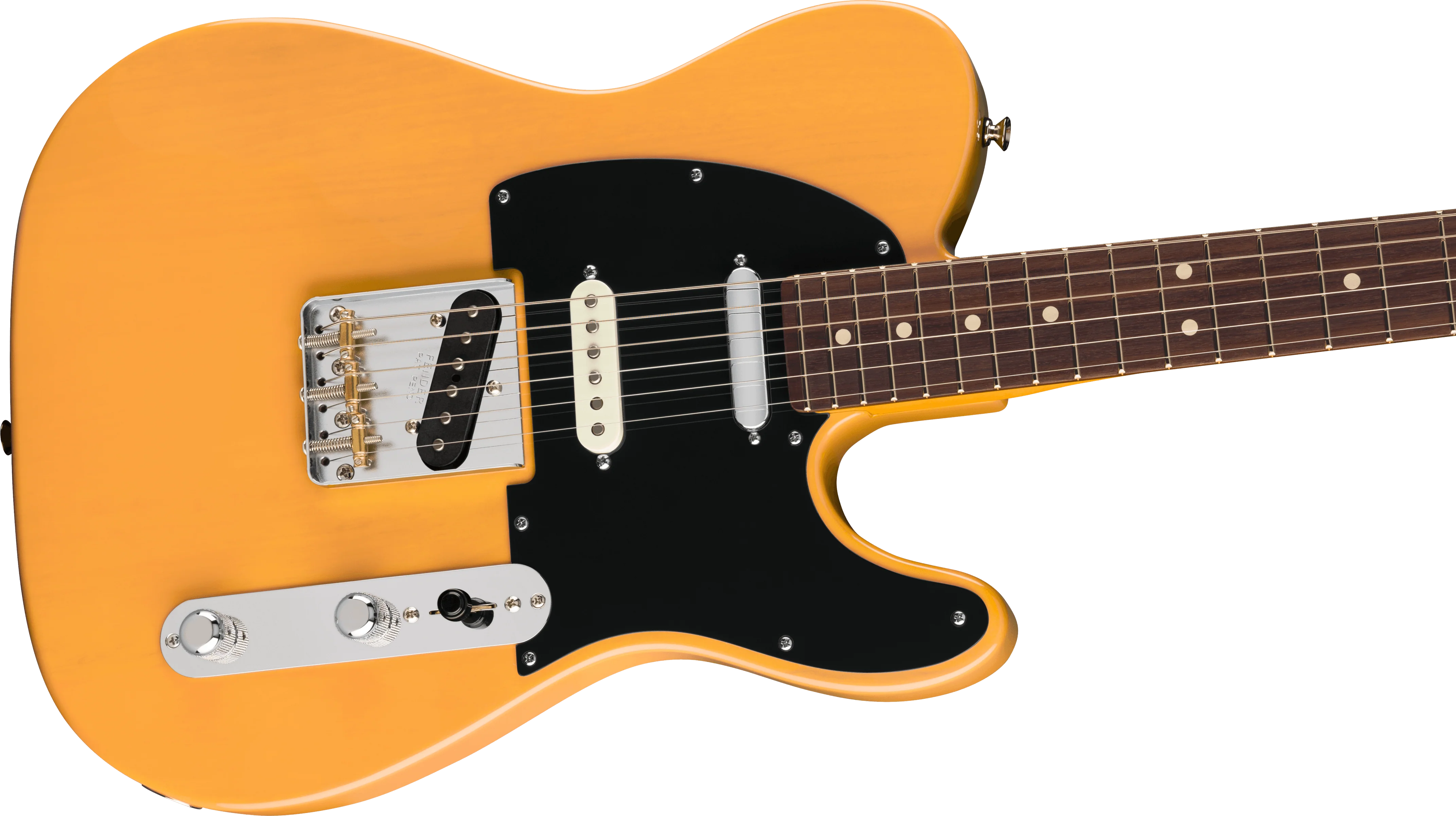 Fender American Professional Classic Hotshot Telecaster - Image 4