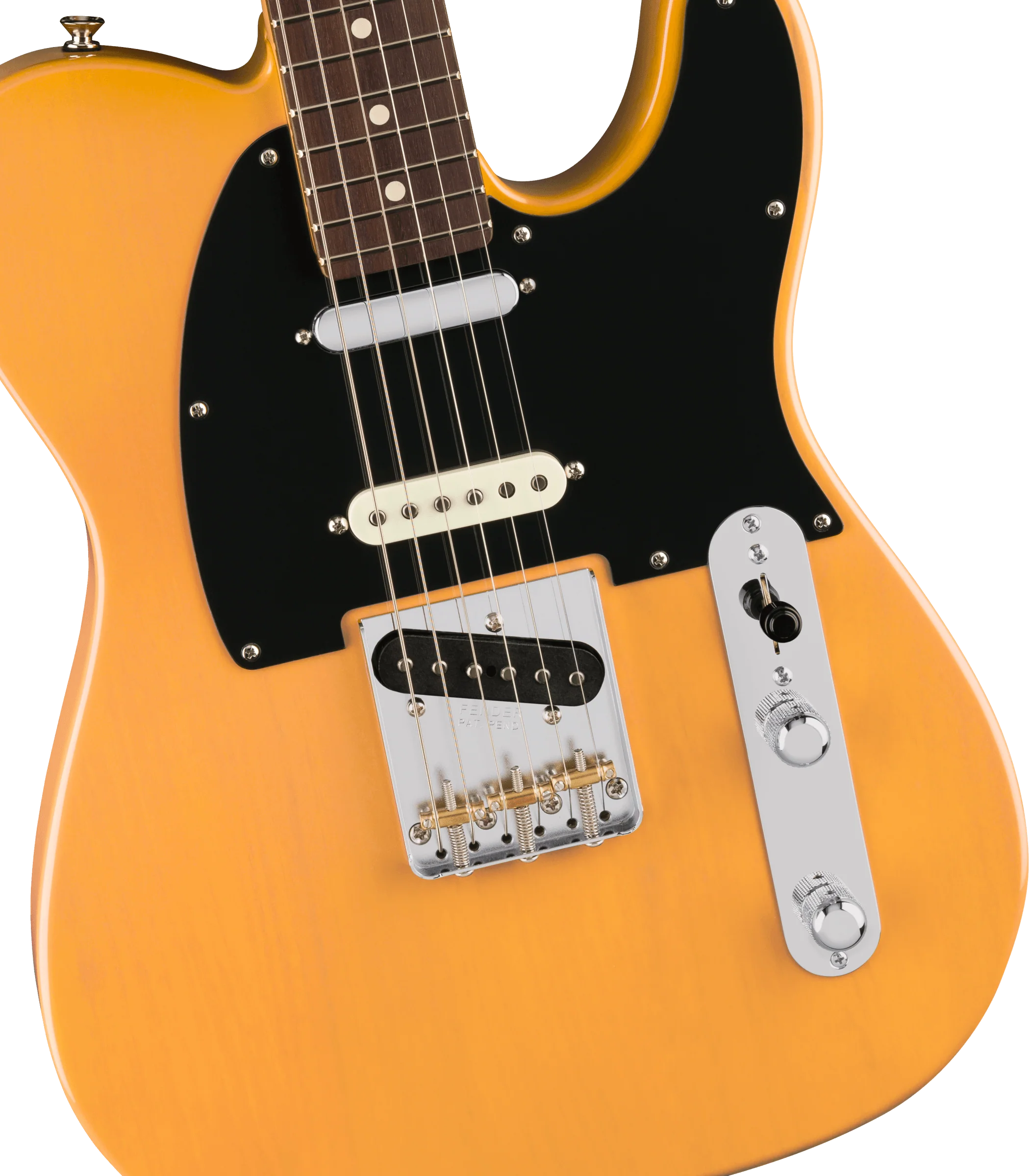 Fender American Professional Classic Hotshot Telecaster - Image 5