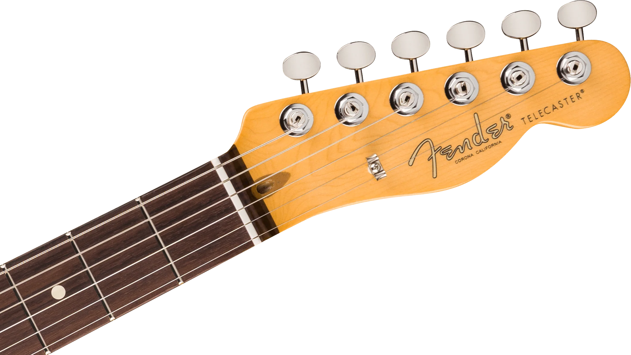 Fender American Professional Classic Hotshot Telecaster - Image 6
