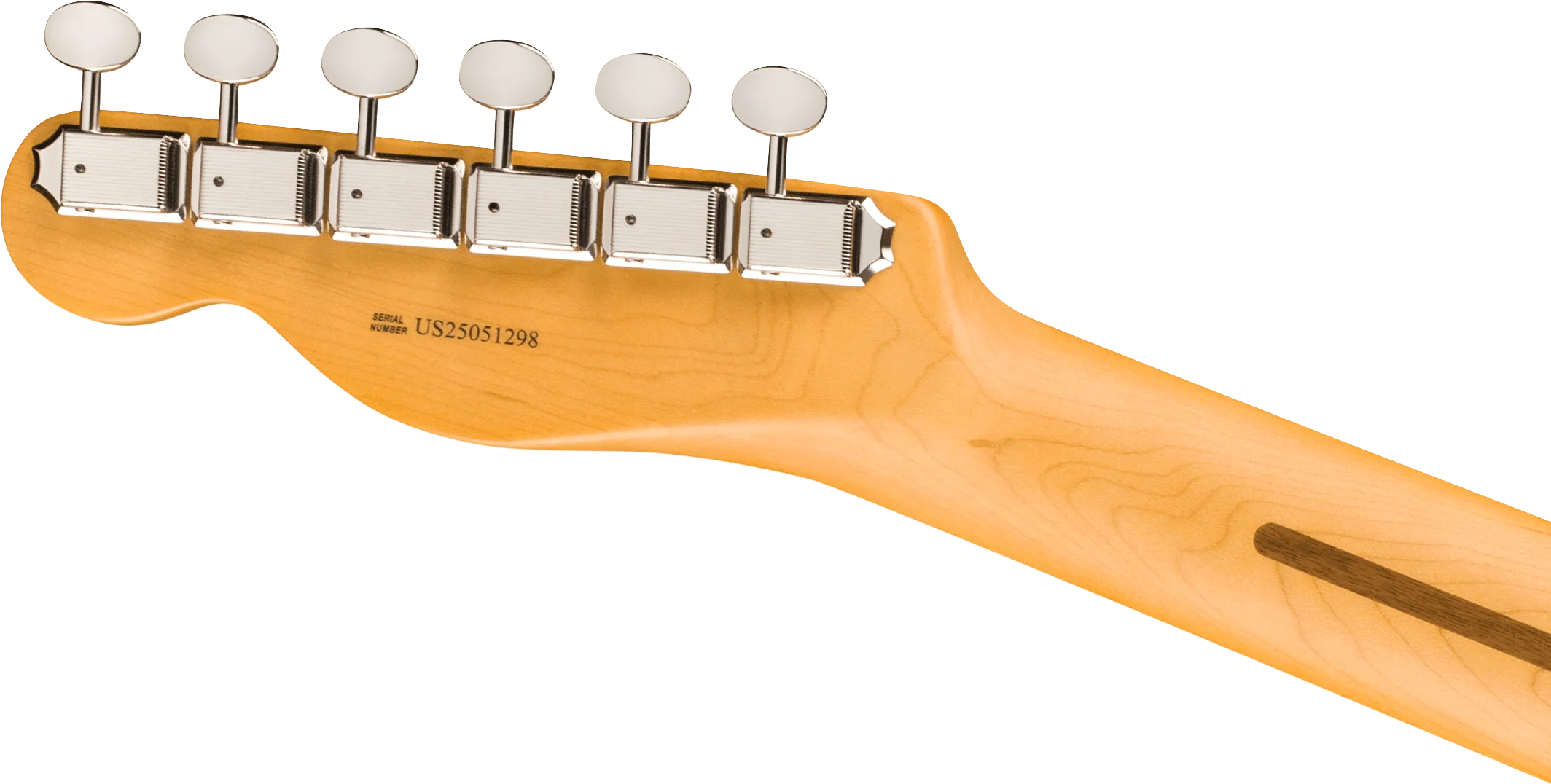 Fender American Professional Classic Hotshot Telecaster - Image 7