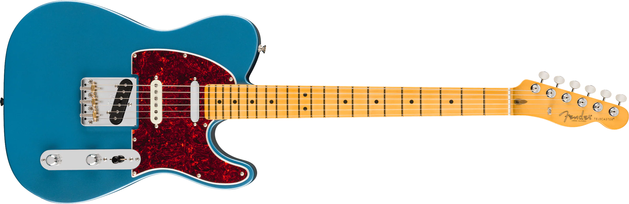 Fender American Professional Classic Hotshot Telecaster - Image 8