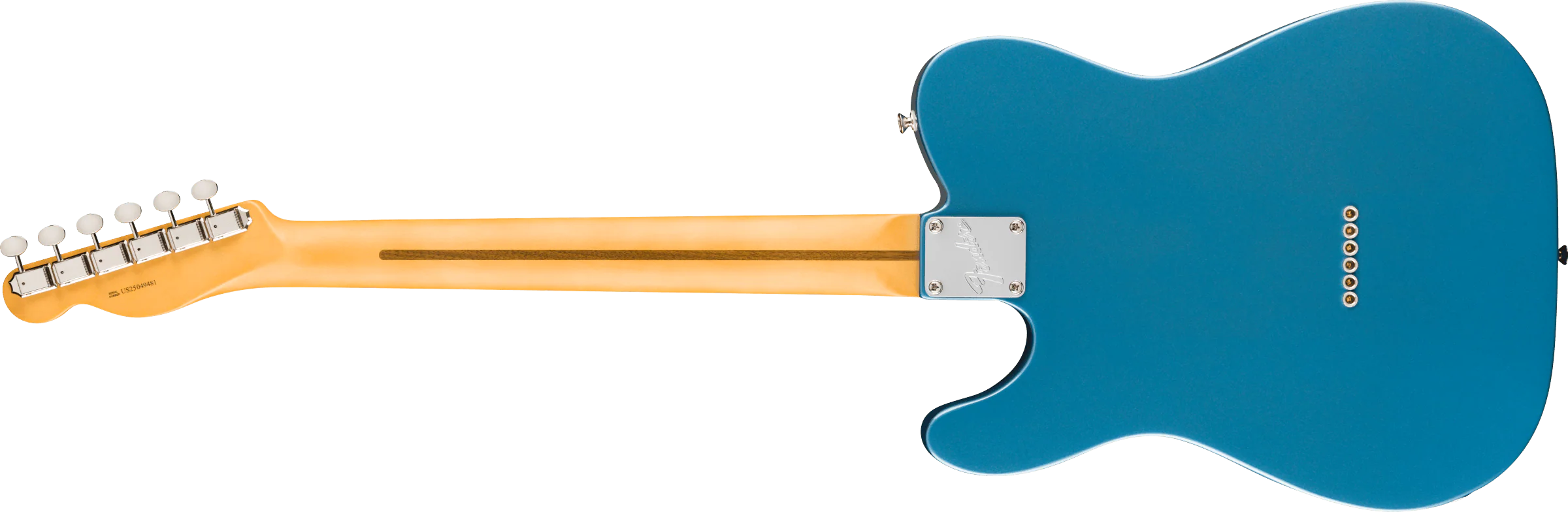 Fender American Professional Classic Hotshot Telecaster - Image 9