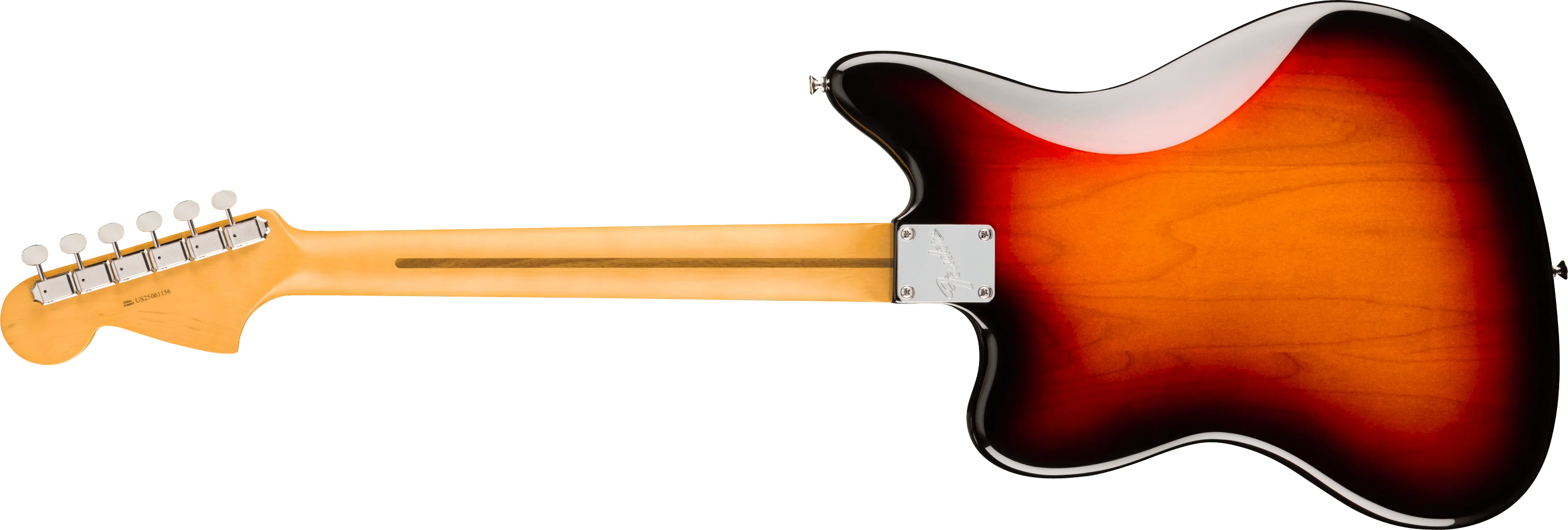 Fender American Professional Classic Jaguar - Image 15