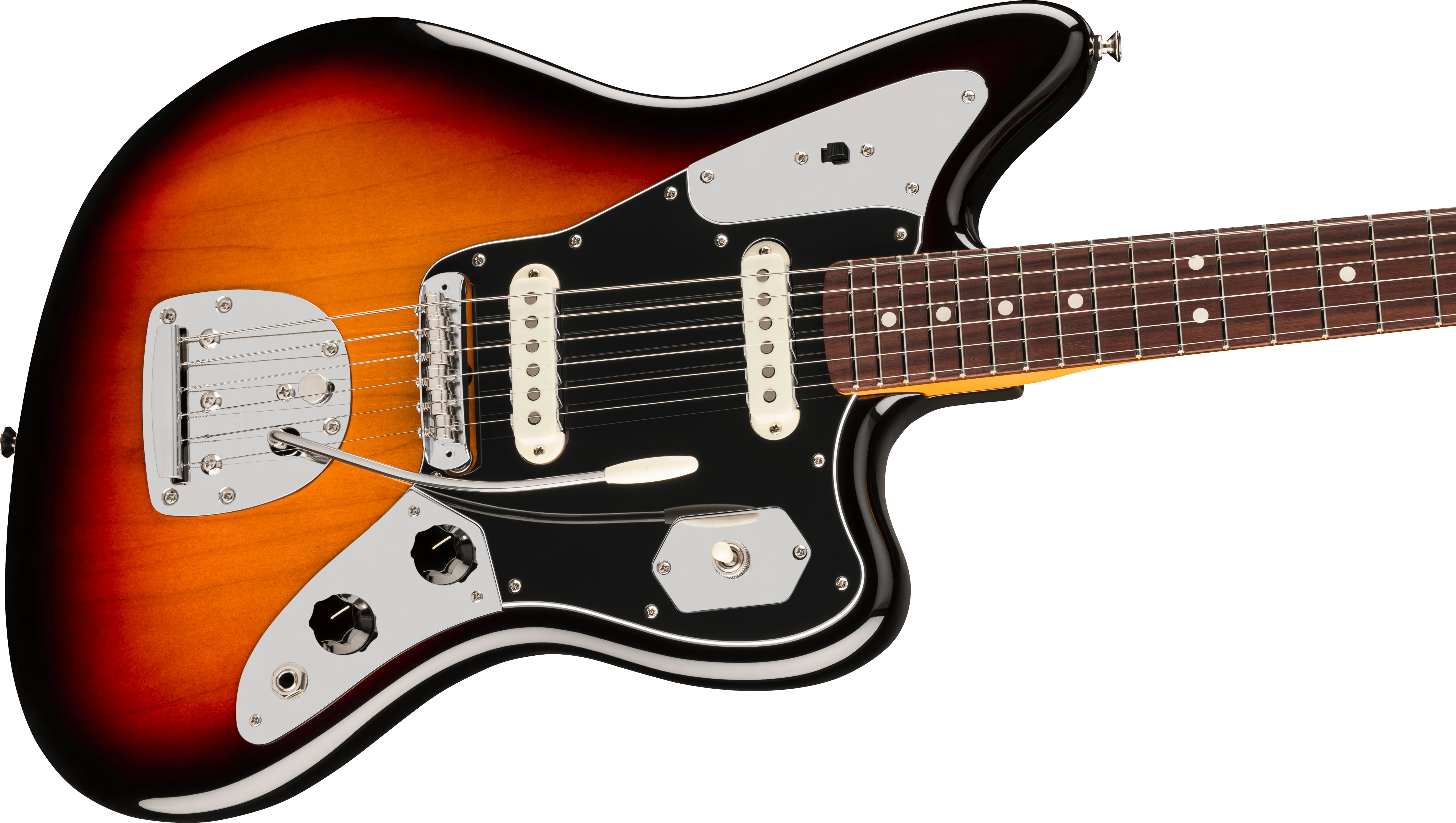 Fender American Professional Classic Jaguar - Image 16