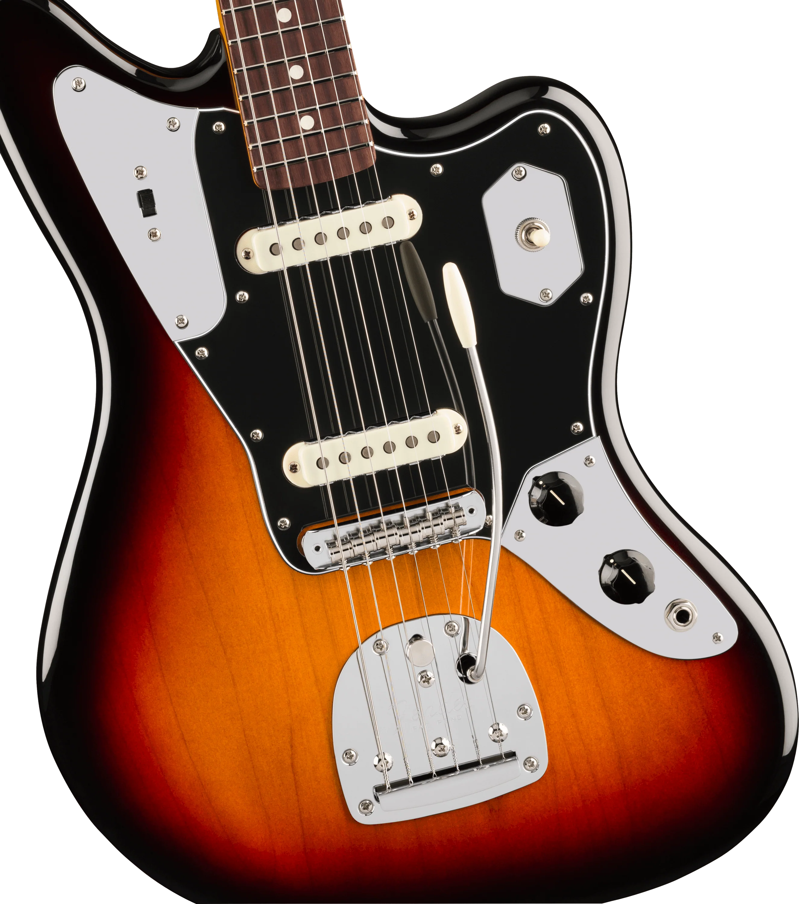 Fender American Professional Classic Jaguar - Image 17