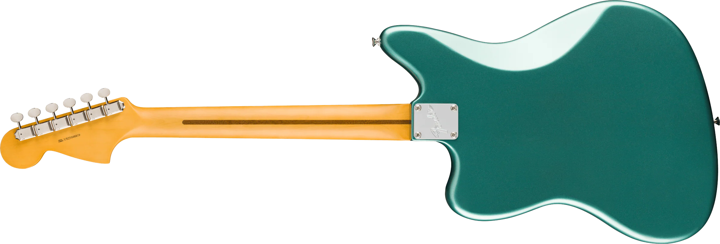 Fender American Professional Classic Jaguar - Image 21