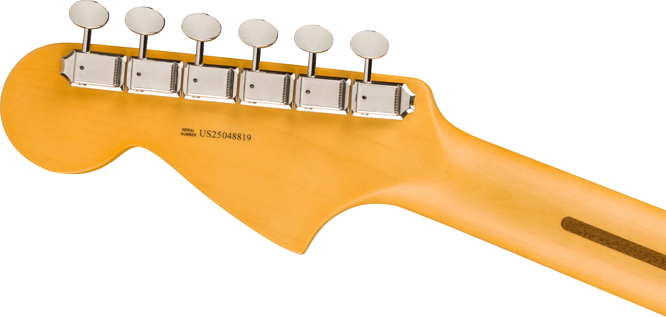 Fender American Professional Classic Jaguar - Image 25