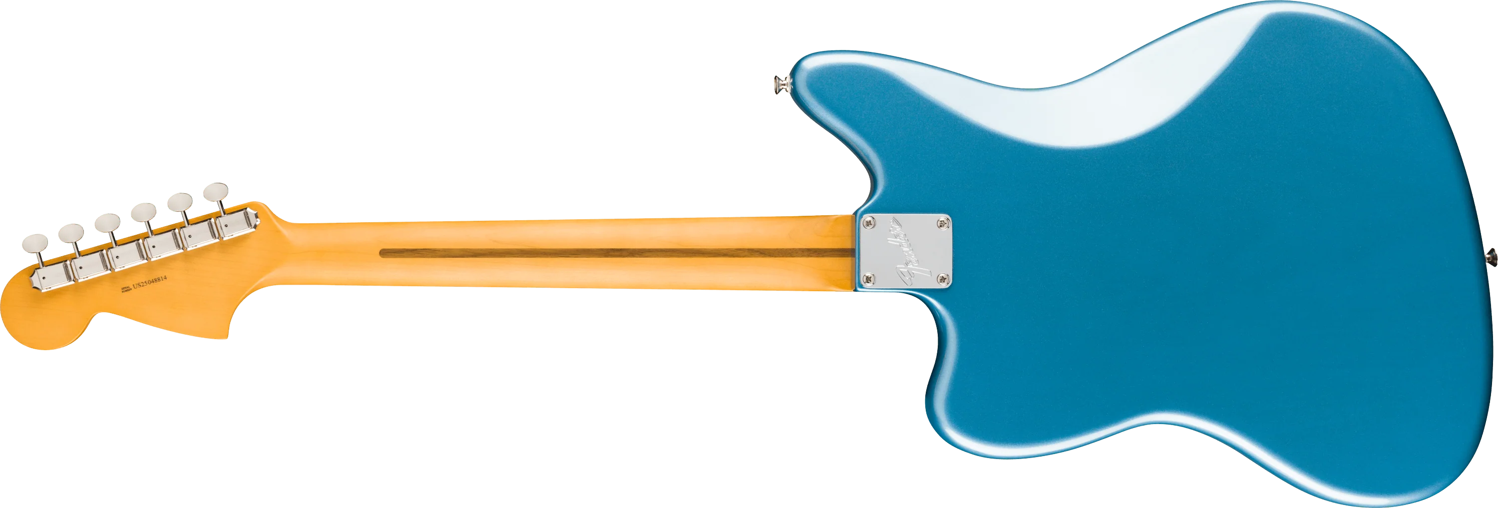 Fender American Professional Classic Jaguar - Image 9