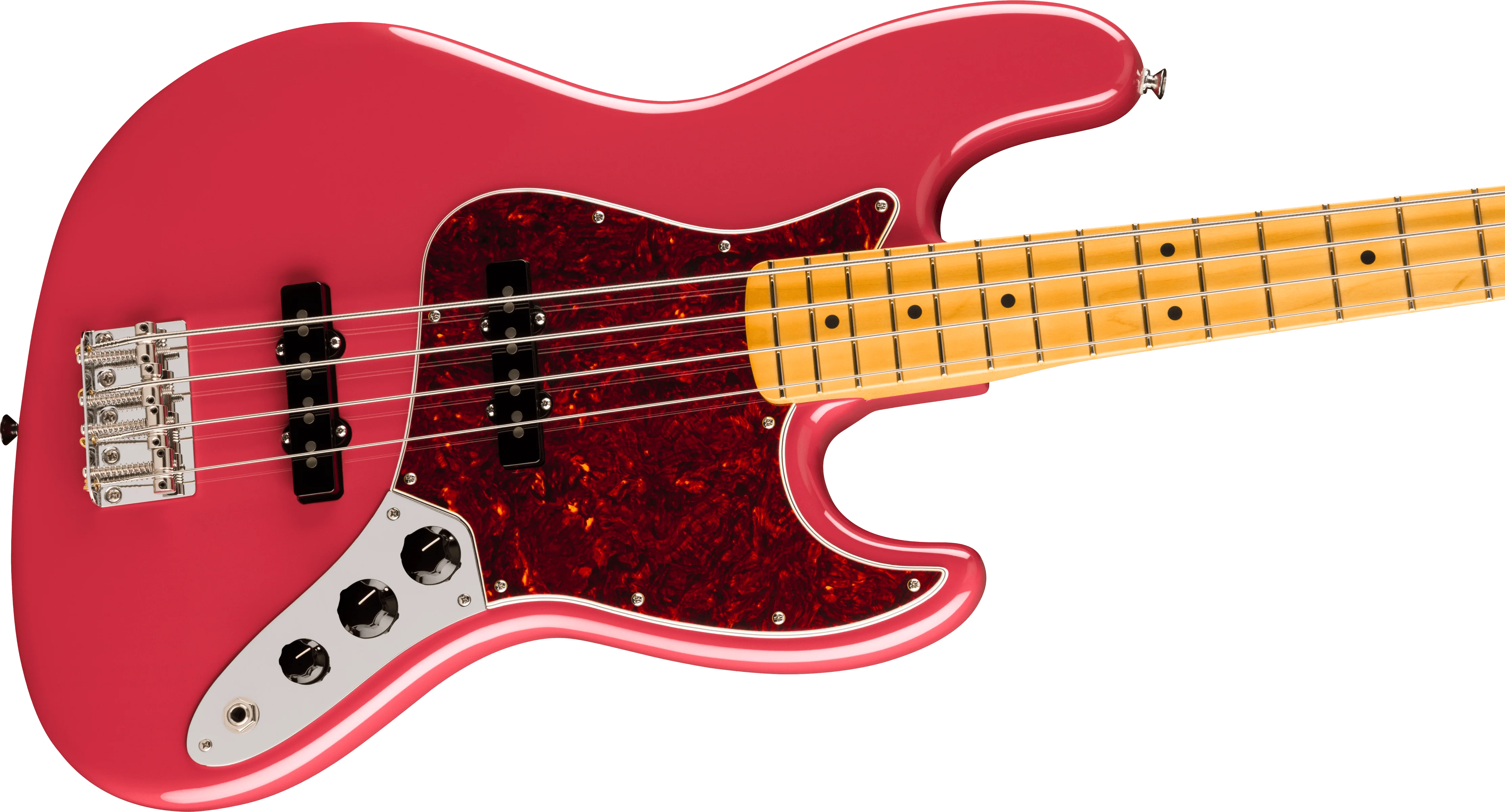 Fender American Professional Classic Jazz Bass - Image 10