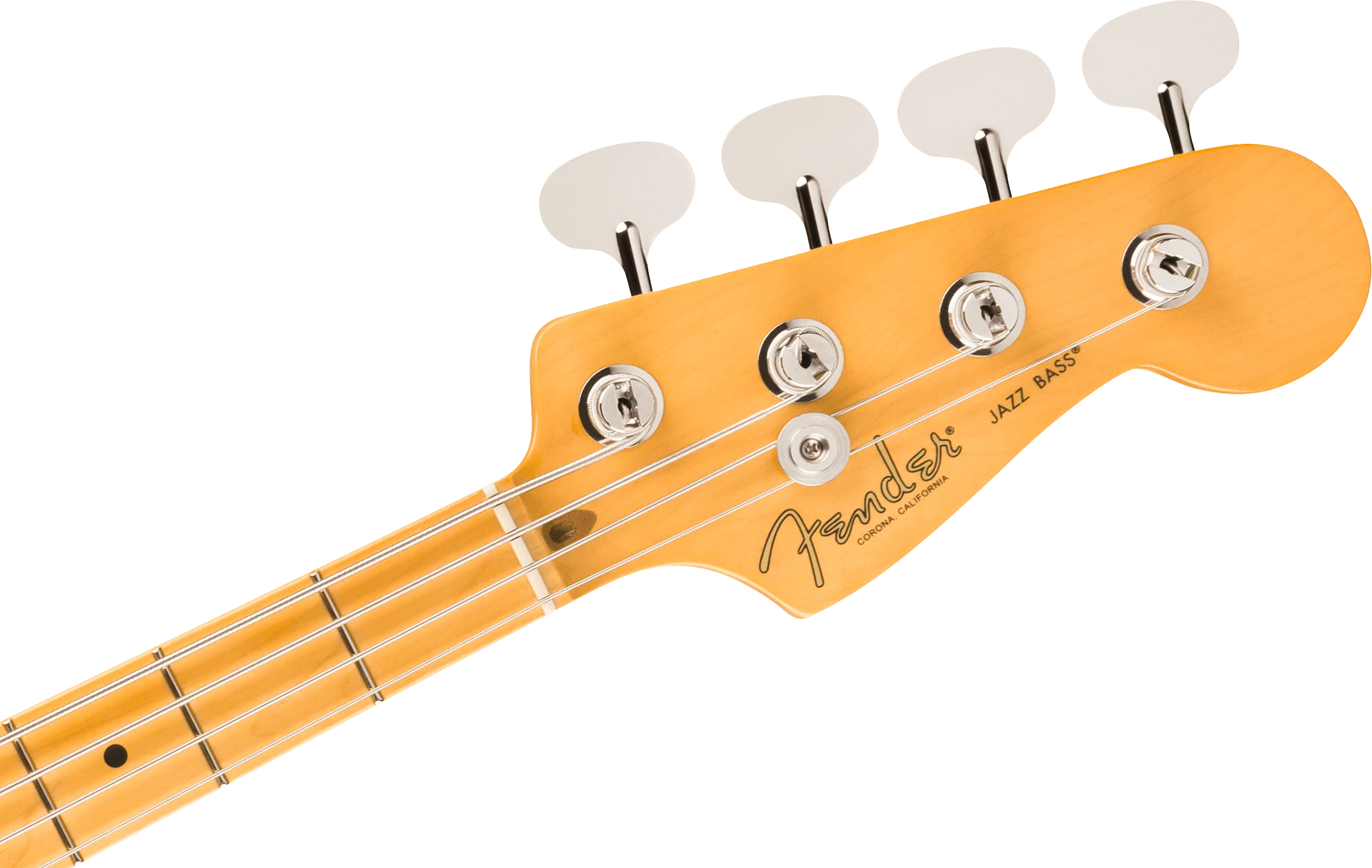 Fender American Professional Classic Jazz Bass - Image 12