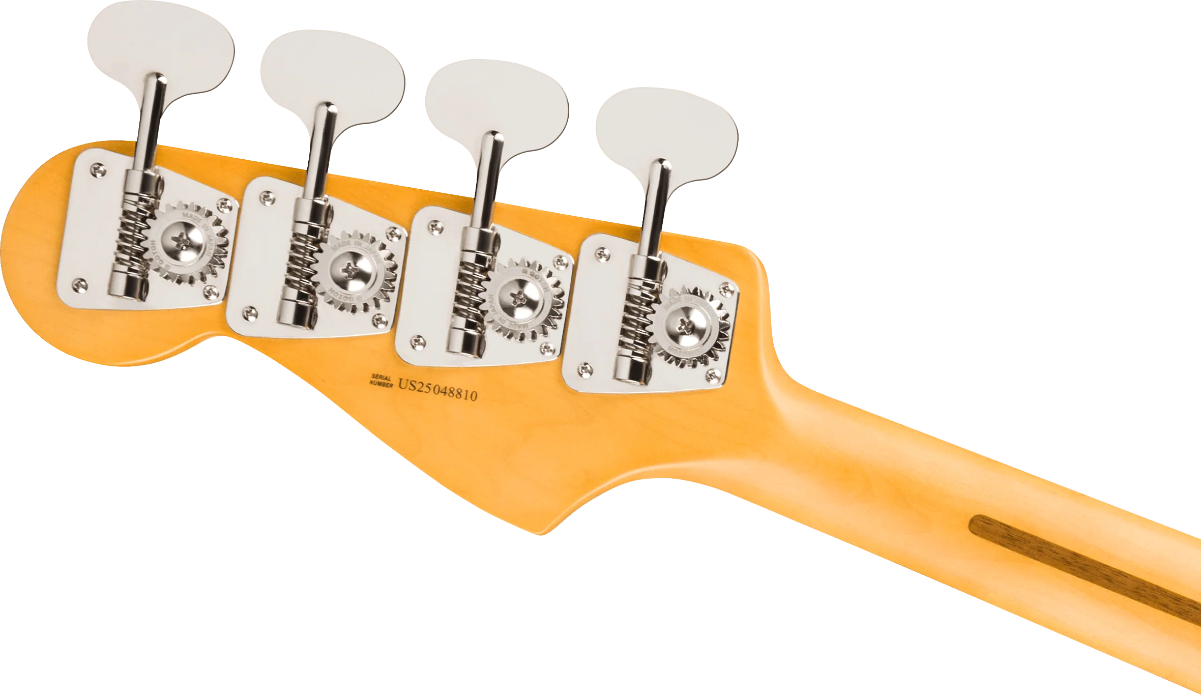 Fender American Professional Classic Jazz Bass - Image 13