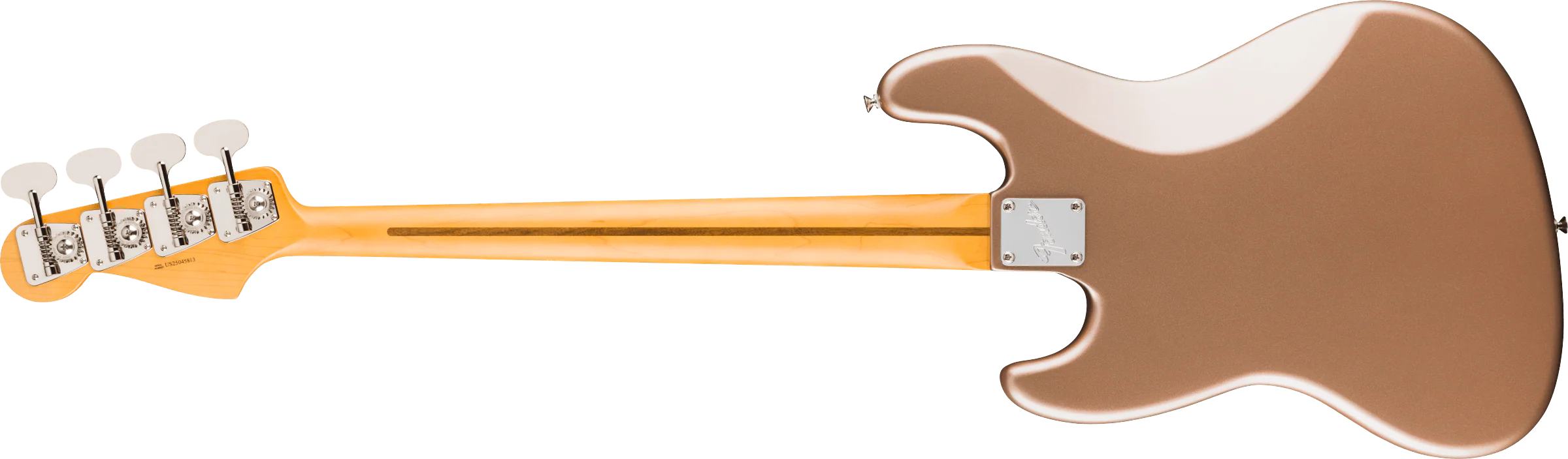 Fender American Professional Classic Jazz Bass - Image 15