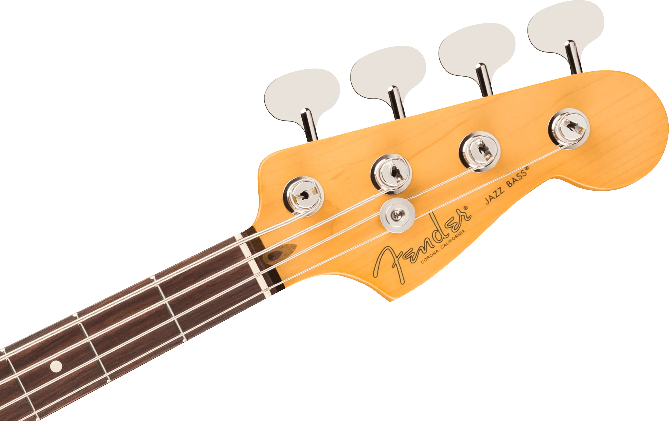 Fender American Professional Classic Jazz Bass - Image 18