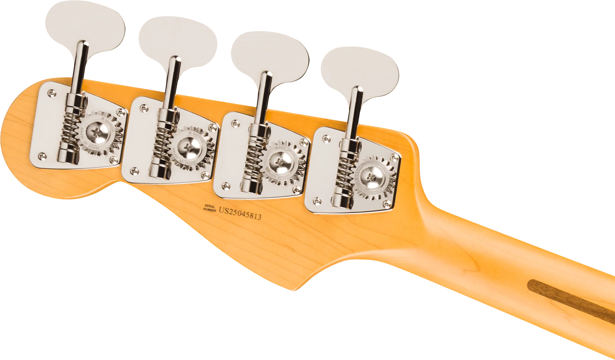 Fender American Professional Classic Jazz Bass - Image 19