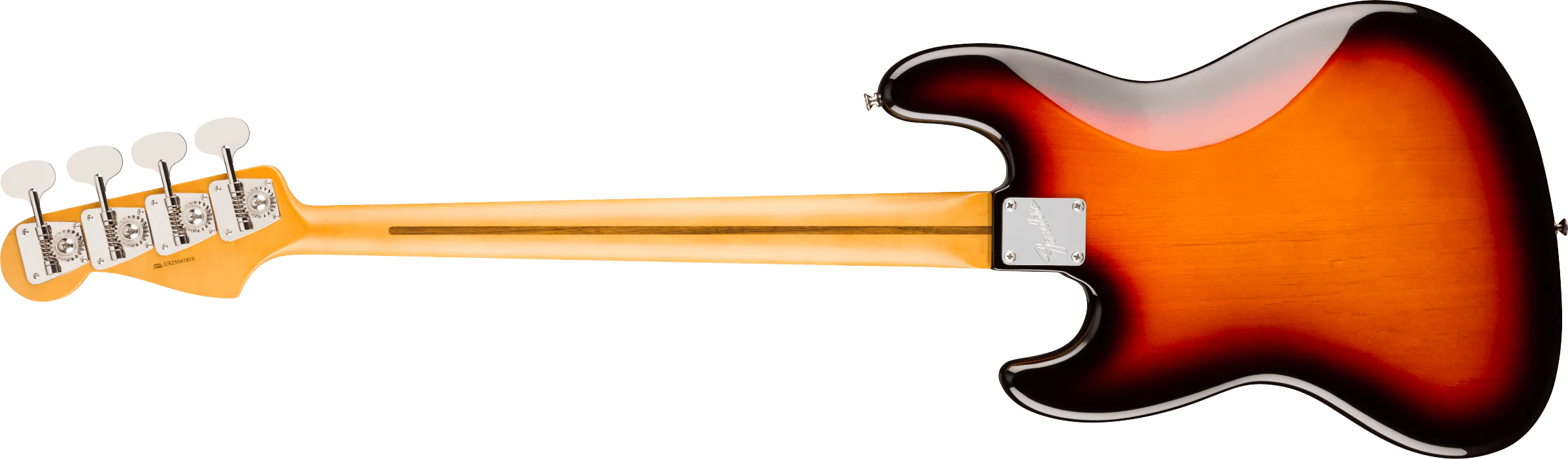 Fender American Professional Classic Jazz Bass - Image 3