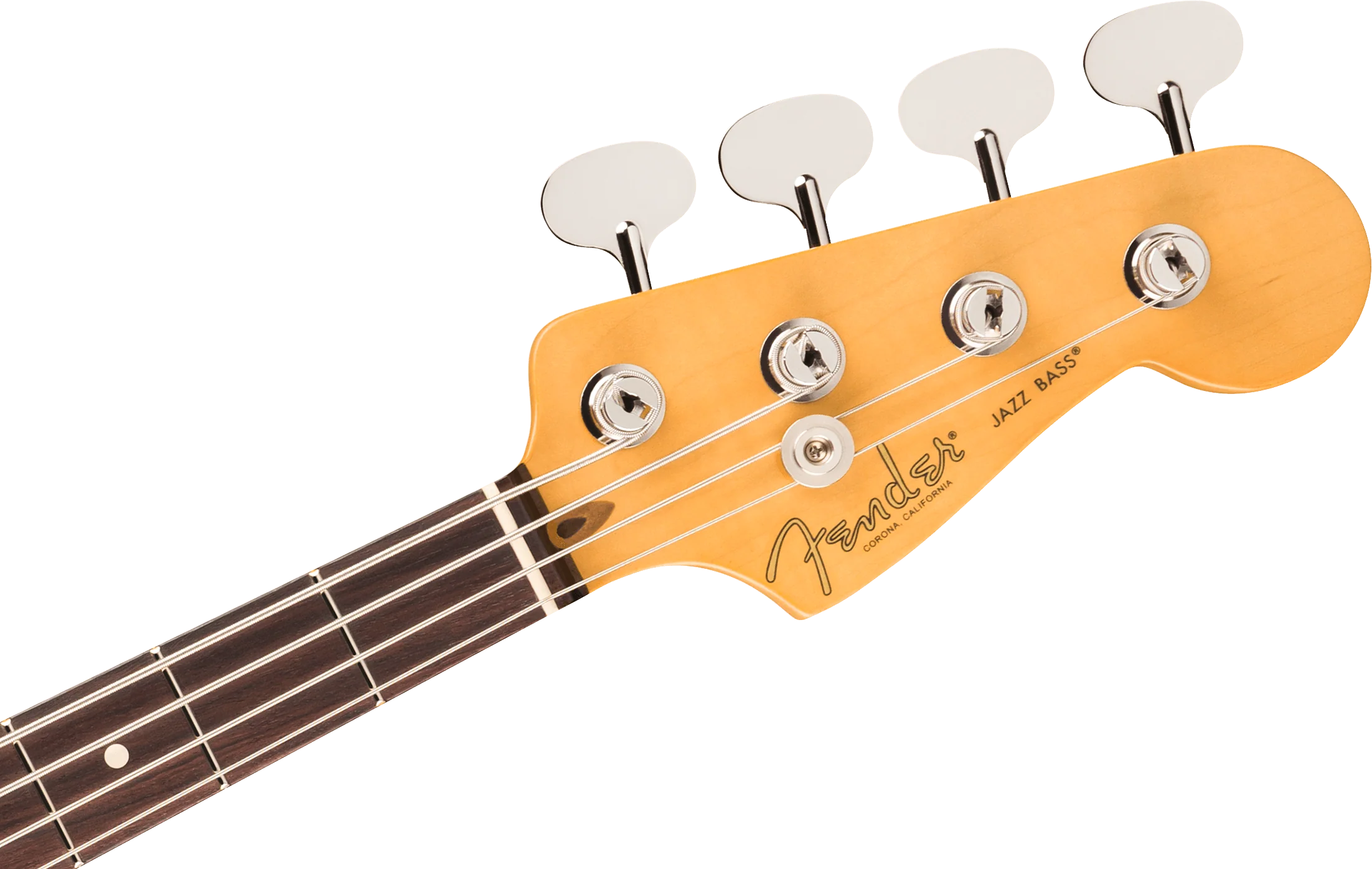 Fender American Professional Classic Jazz Bass - Image 6