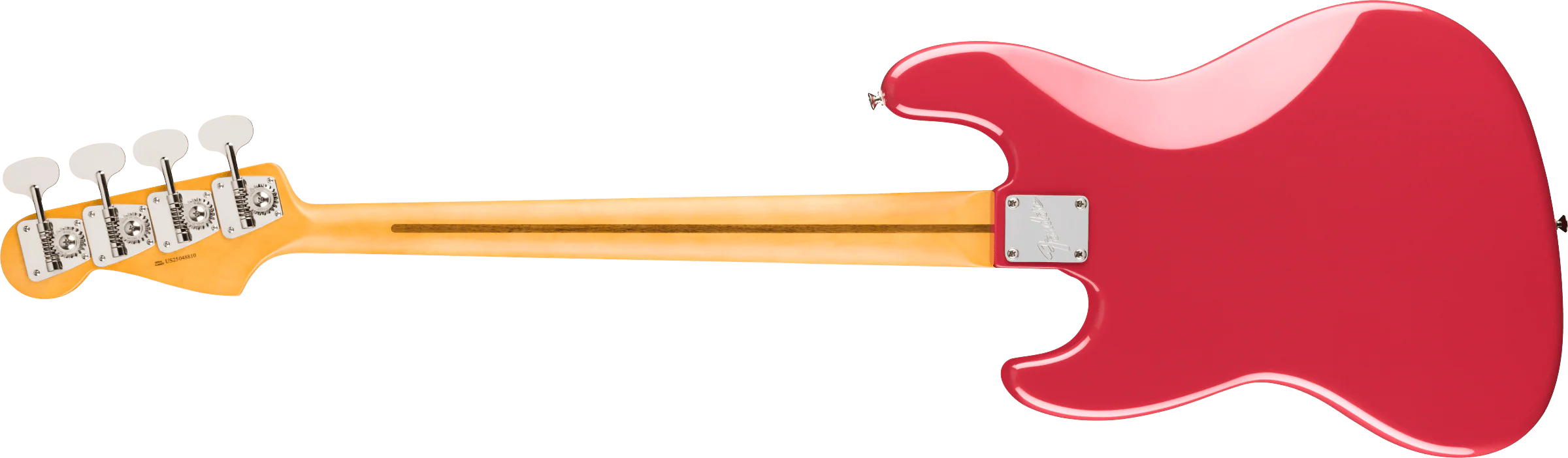 Fender American Professional Classic Jazz Bass - Image 9