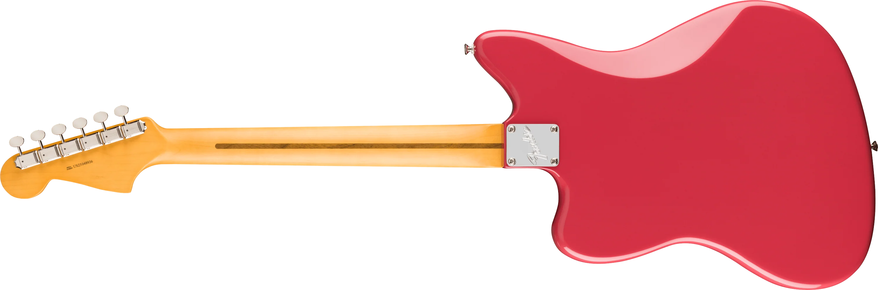 Fender American Professional Classic Jazzmaster - Image 15