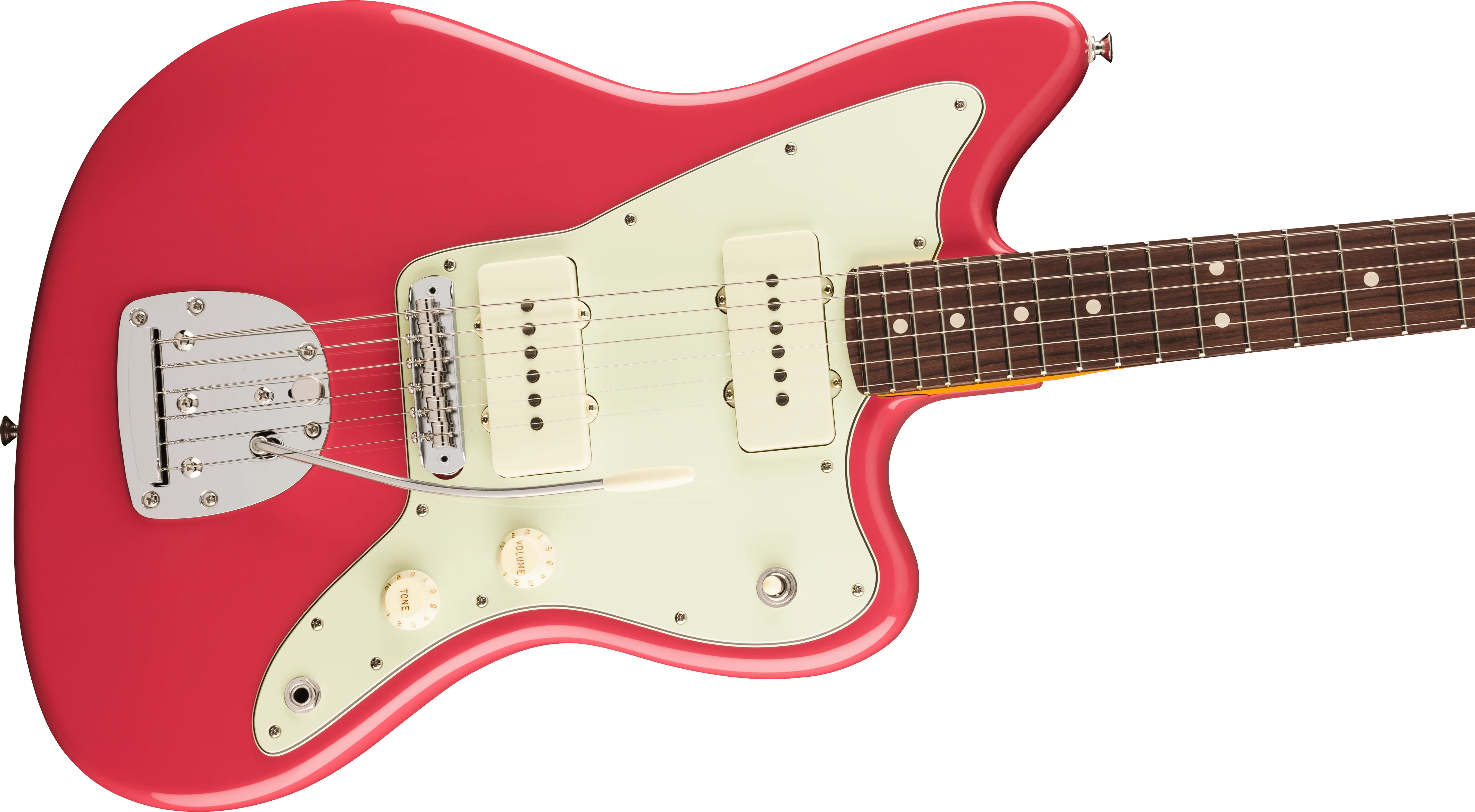 Fender American Professional Classic Jazzmaster - Image 16