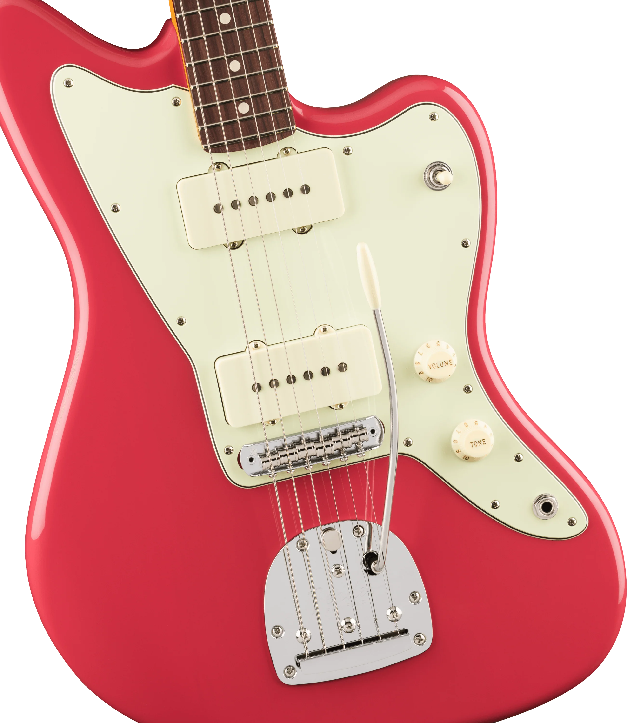 Fender American Professional Classic Jazzmaster - Image 17