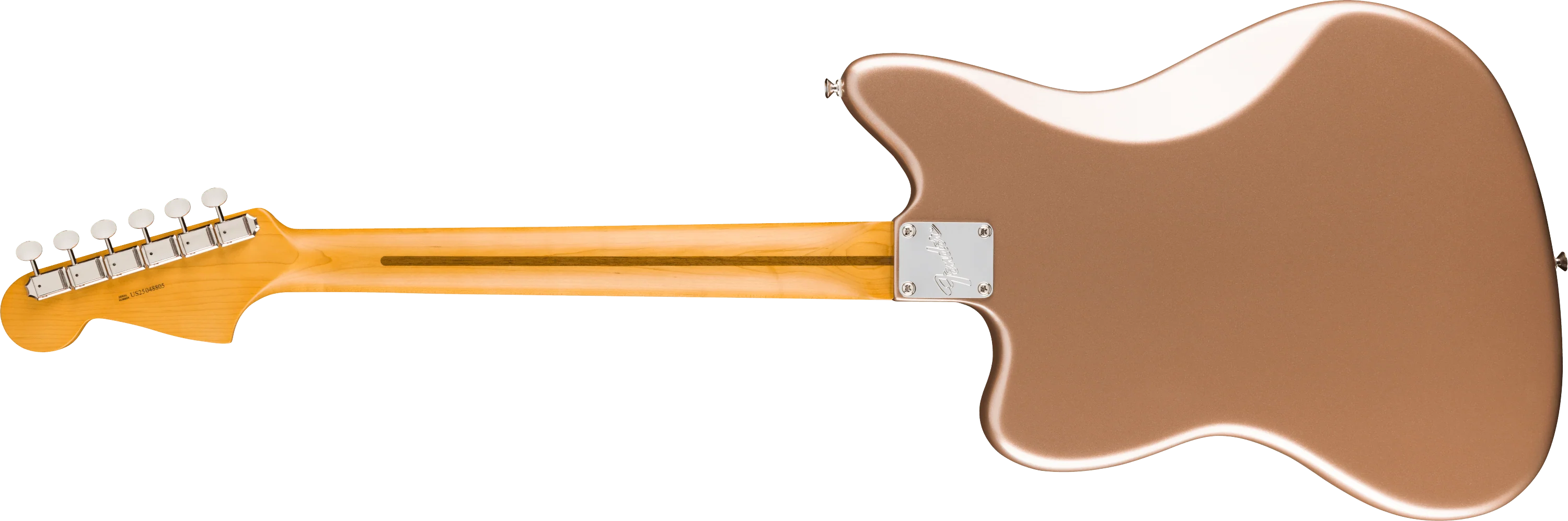 Fender American Professional Classic Jazzmaster - Image 21