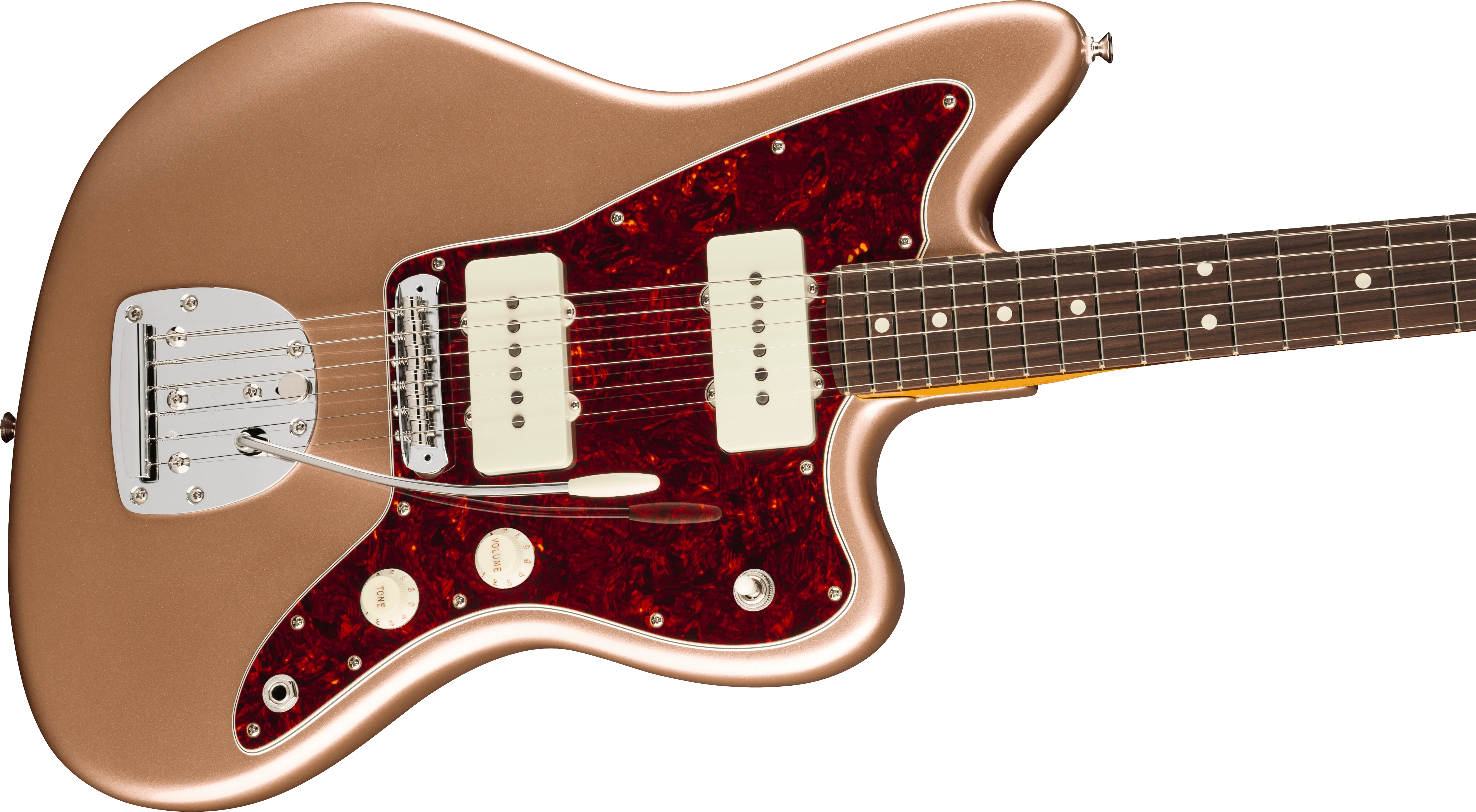 Fender American Professional Classic Jazzmaster - Image 22