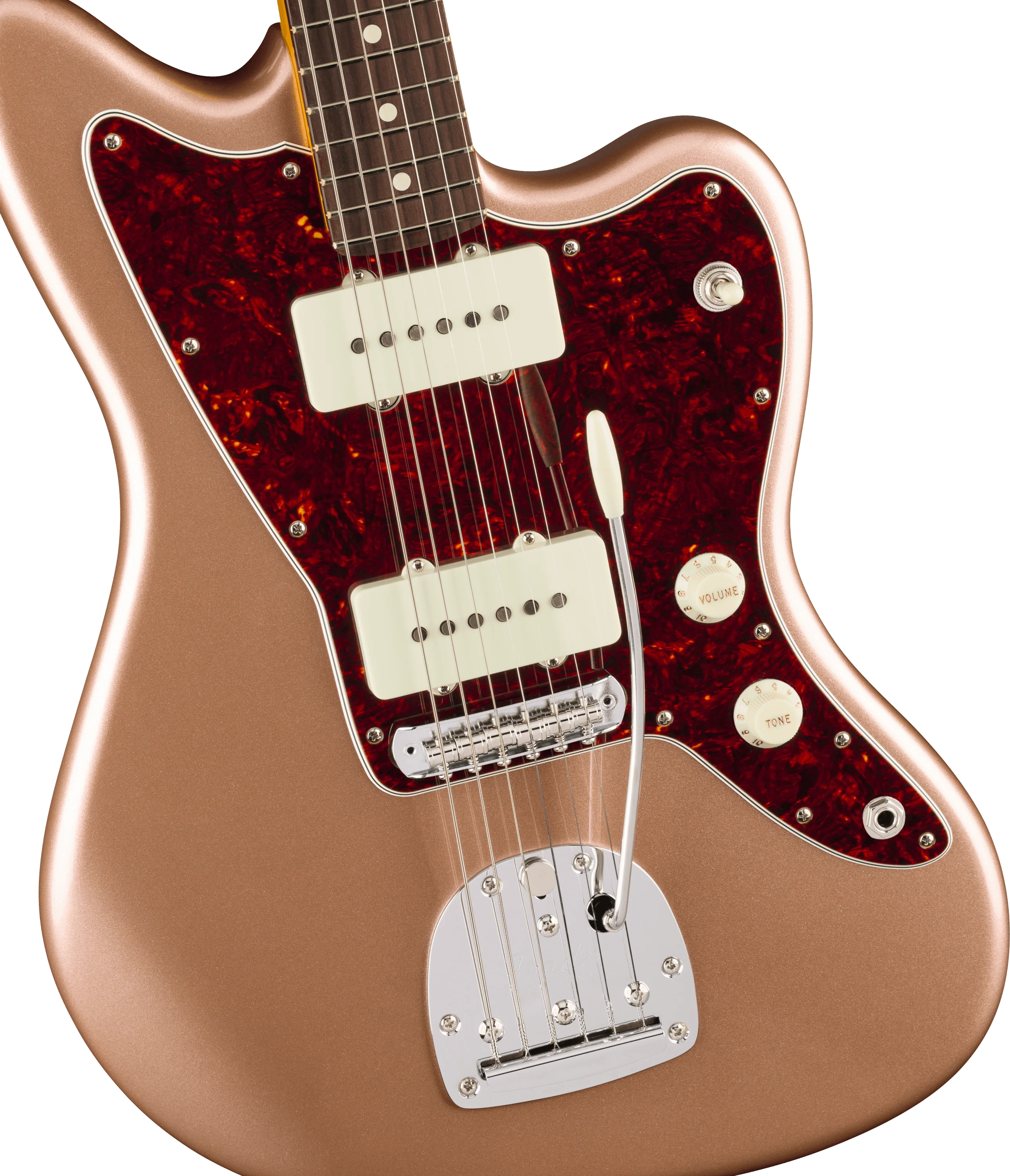 Fender American Professional Classic Jazzmaster - Image 23