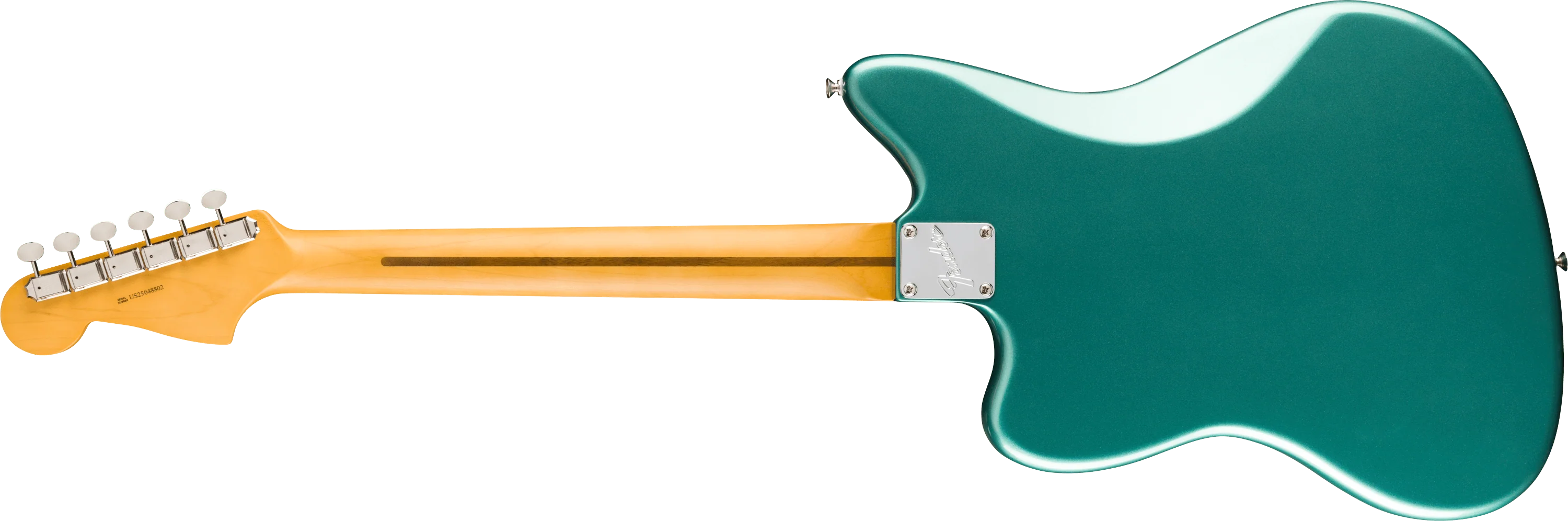 Fender American Professional Classic Jazzmaster - Image 9