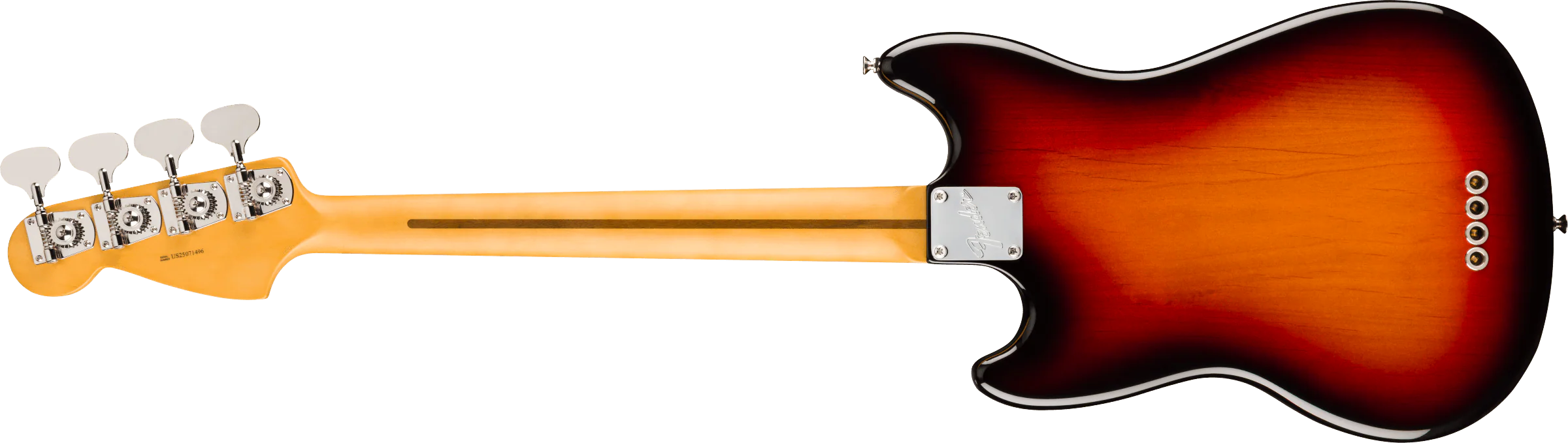 Fender American Professional Classic Mustang Bass - Image 14